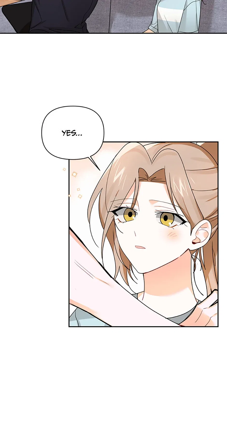 An Unwholesome Proposal Chapter 56 – Page 42