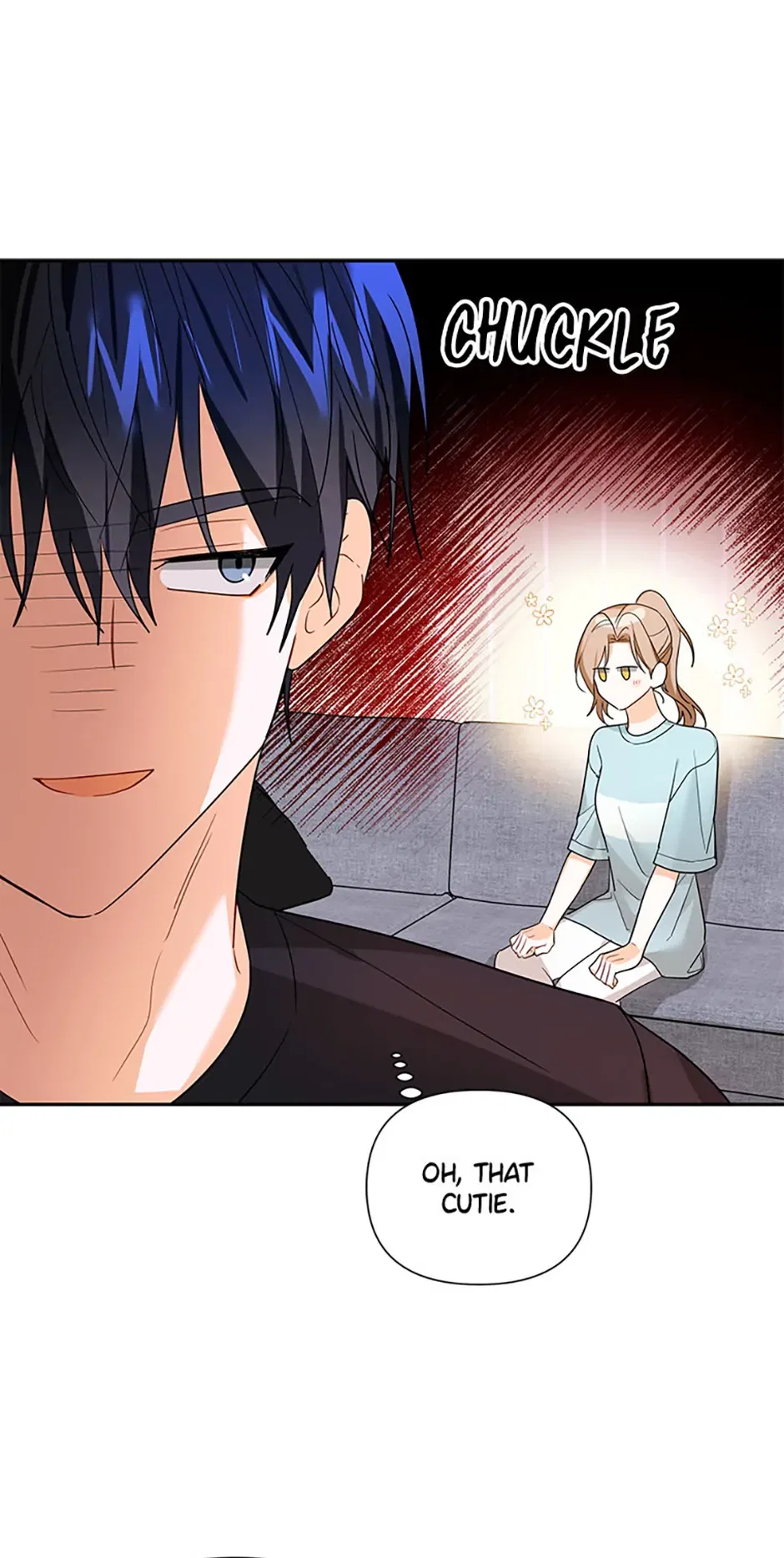 An Unwholesome Proposal Chapter 56 – Page 44