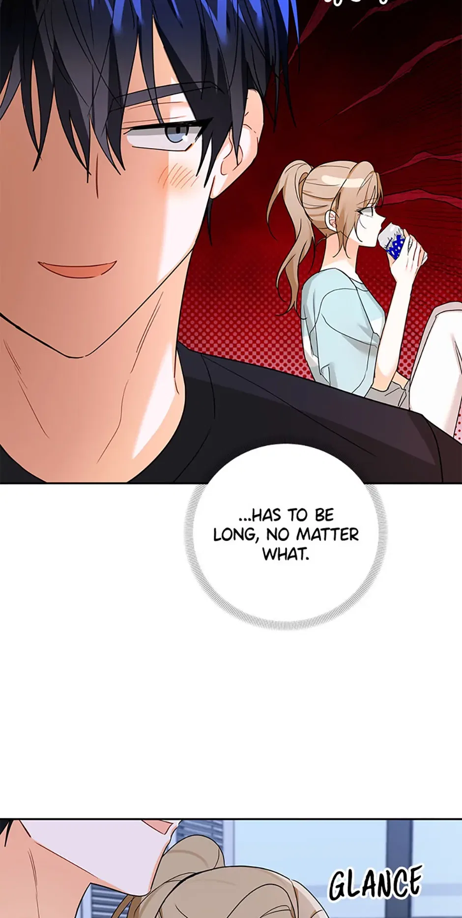 An Unwholesome Proposal Chapter 56 – Page 47