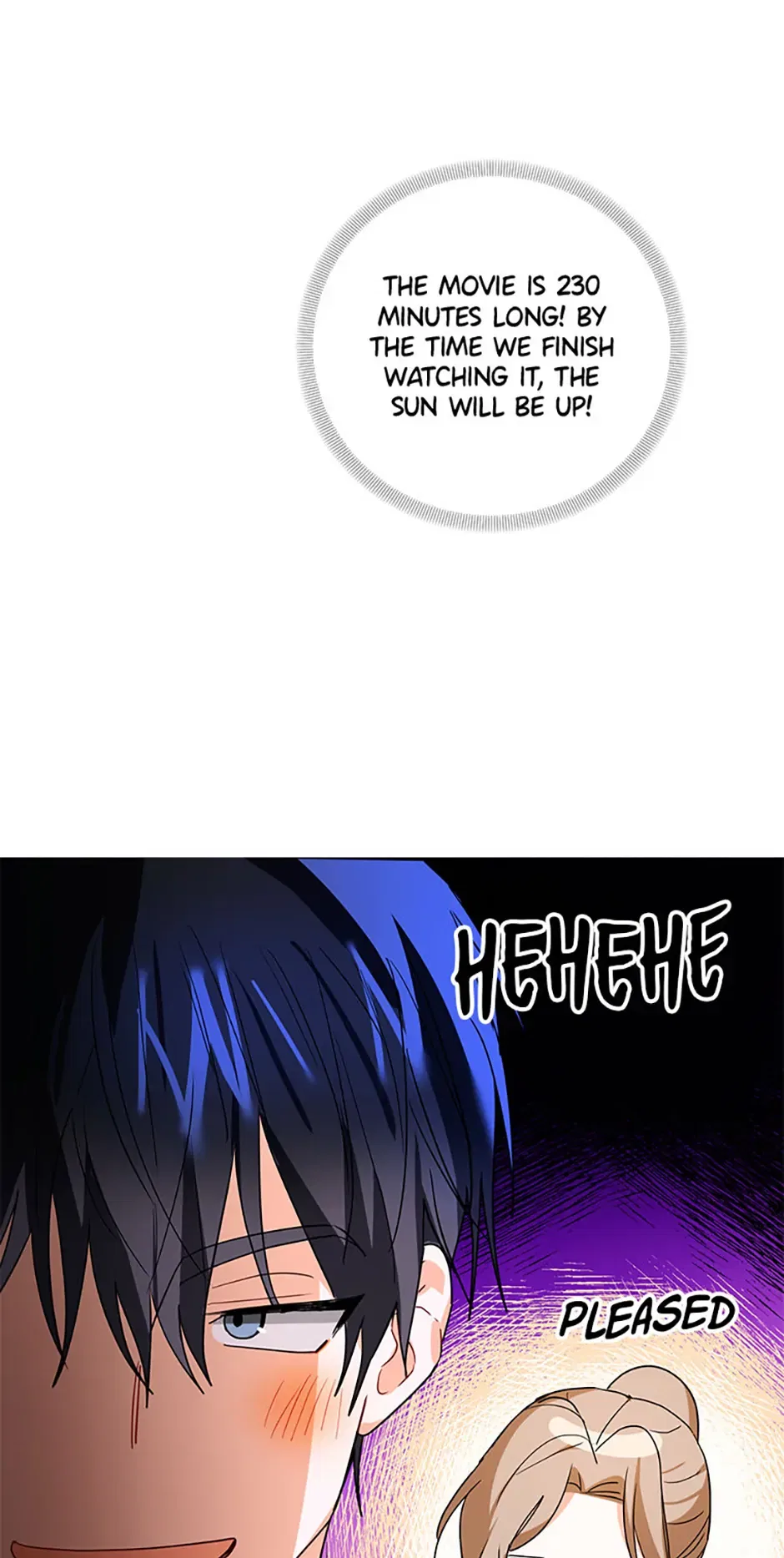 An Unwholesome Proposal Chapter 56 – Page 50