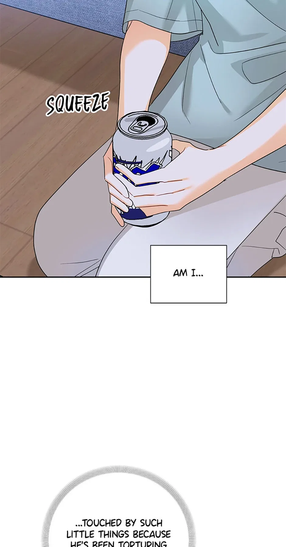 An Unwholesome Proposal Chapter 56 – Page 57
