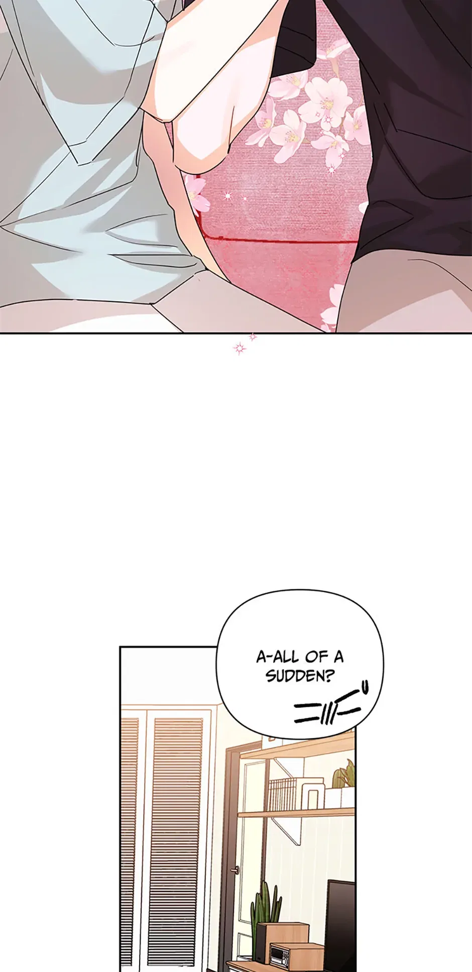 An Unwholesome Proposal Chapter 55 – Page 14