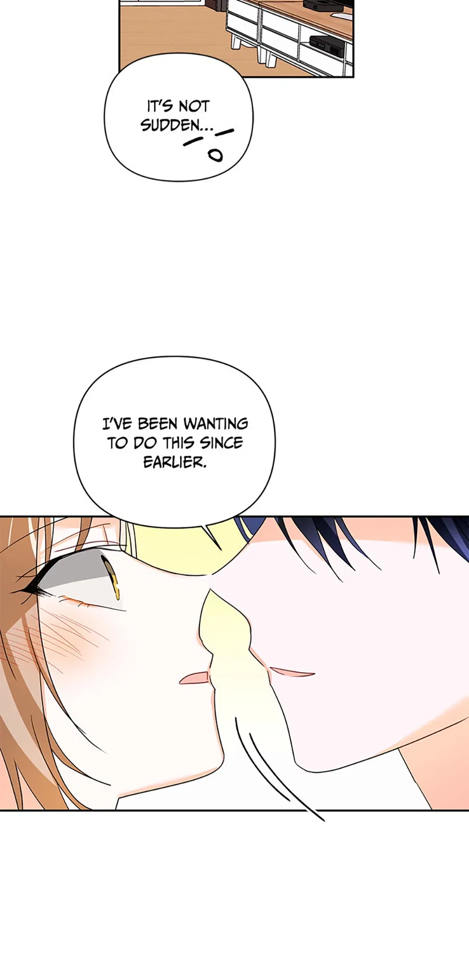 An Unwholesome Proposal Chapter 55 – Page 15