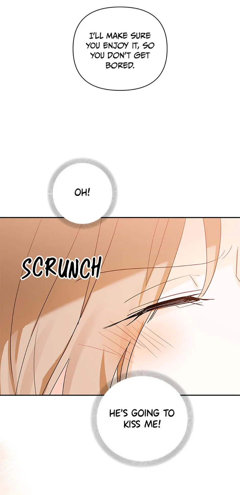 An Unwholesome Proposal Chapter 55 – Page 16