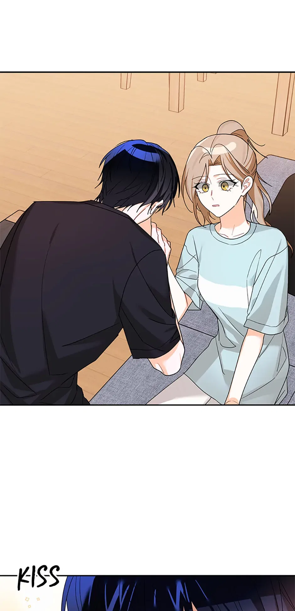 An Unwholesome Proposal Chapter 55 – Page 18