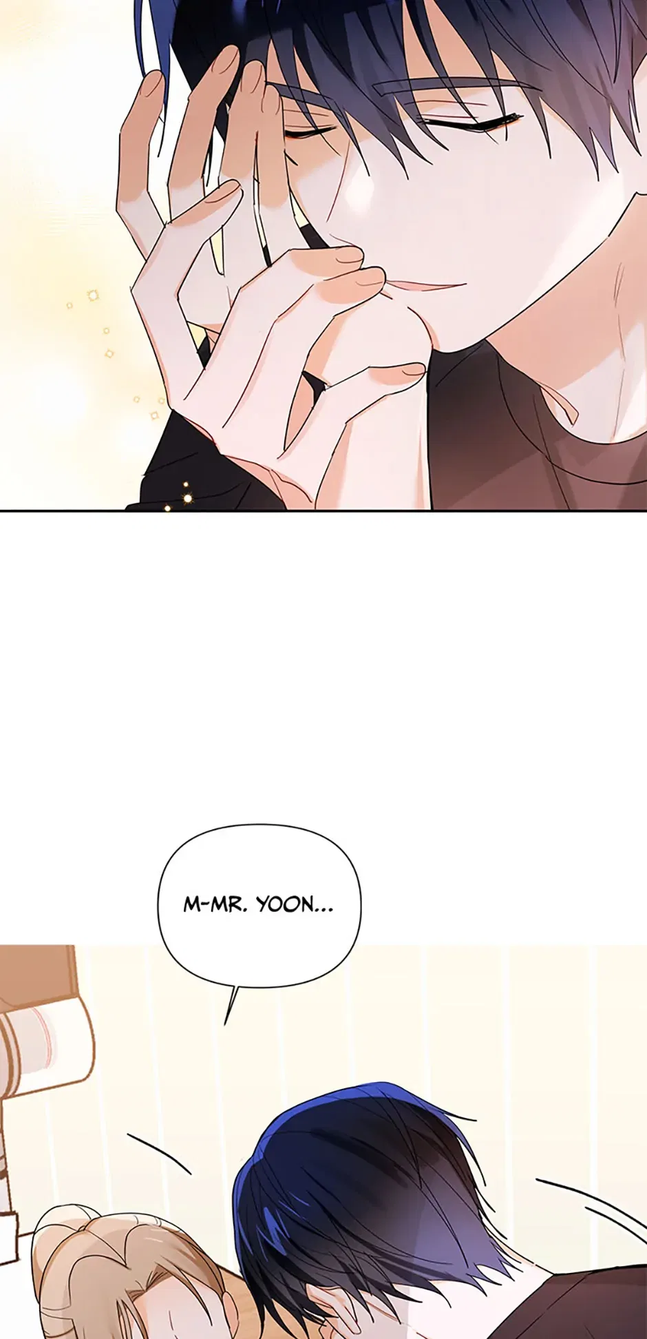 An Unwholesome Proposal Chapter 55 – Page 19