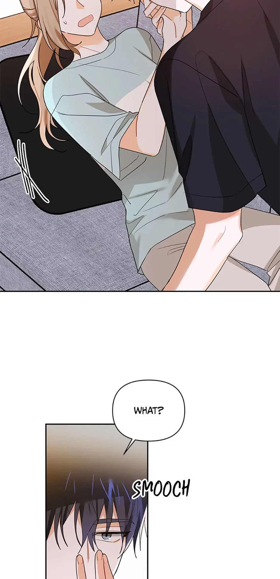 An Unwholesome Proposal Chapter 55 – Page 20