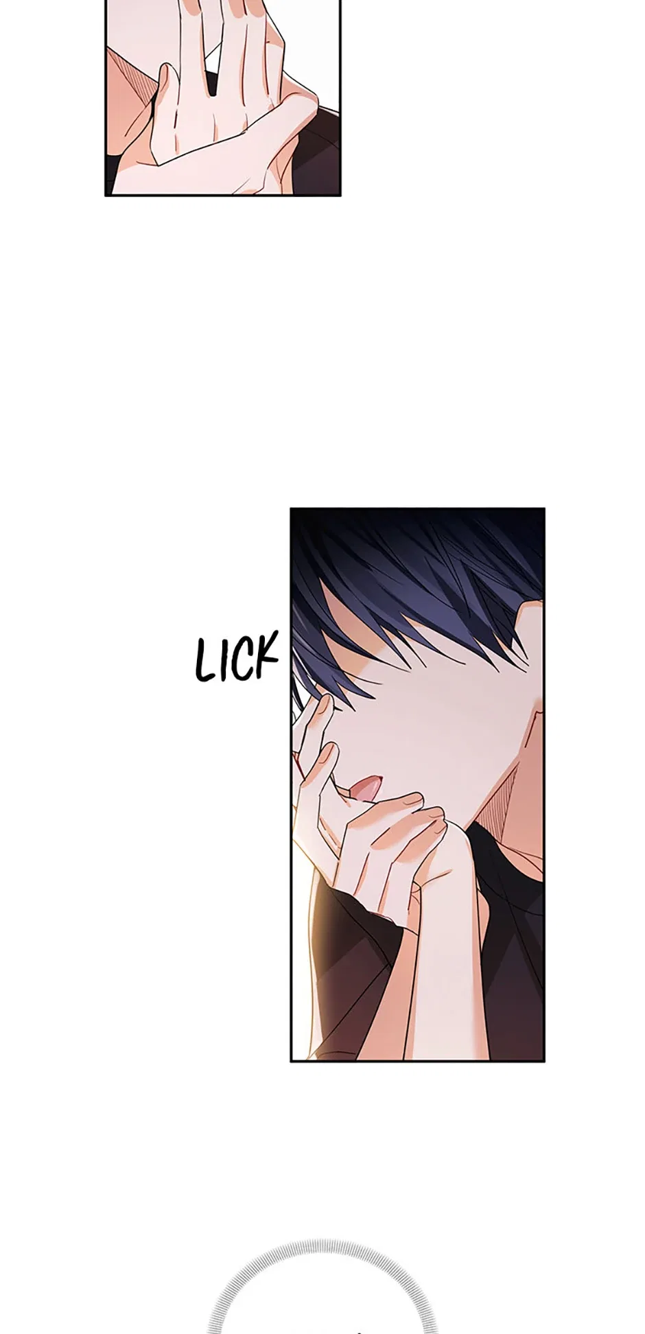 An Unwholesome Proposal Chapter 55 – Page 21