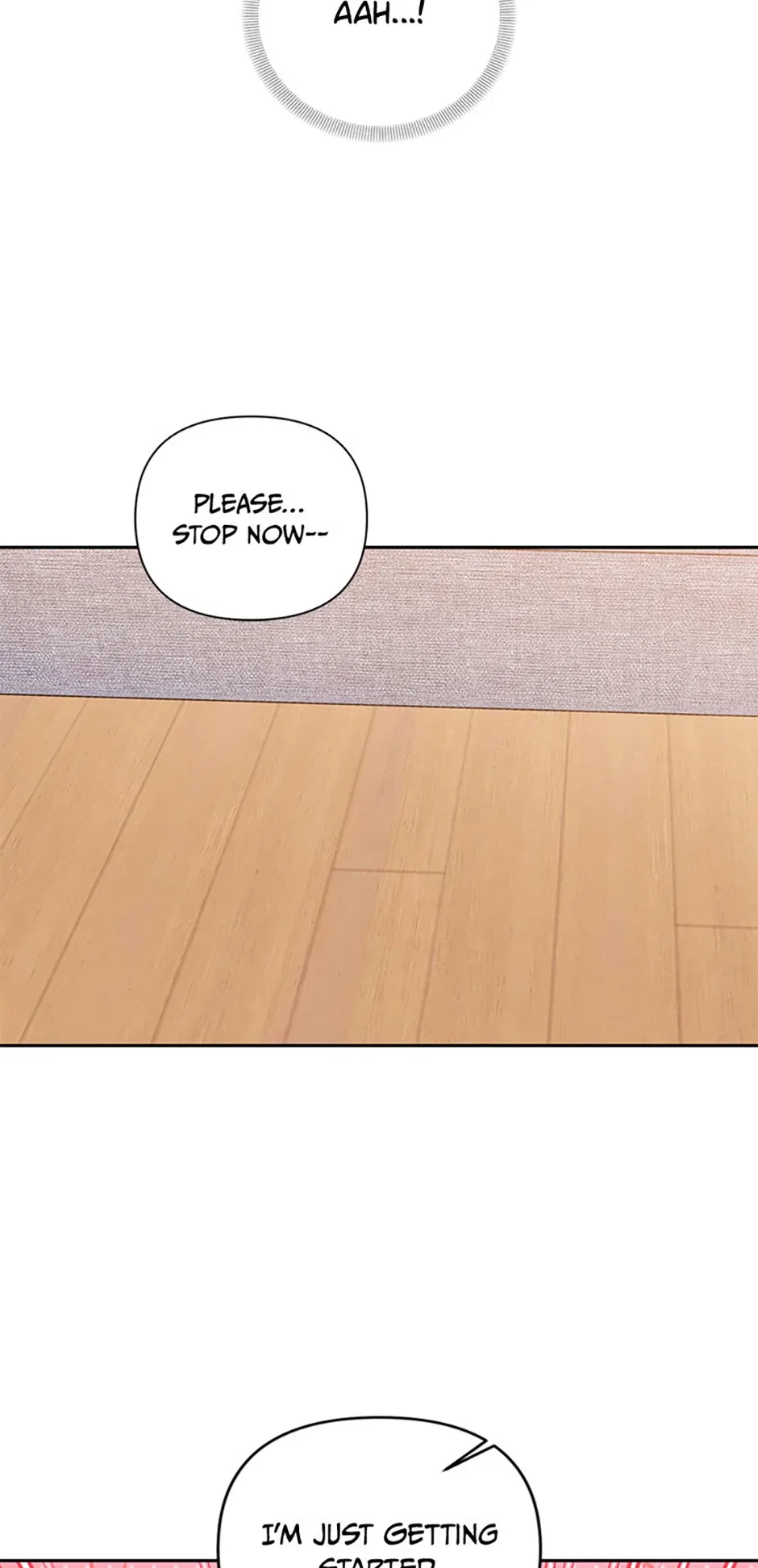 An Unwholesome Proposal Chapter 55 – Page 22