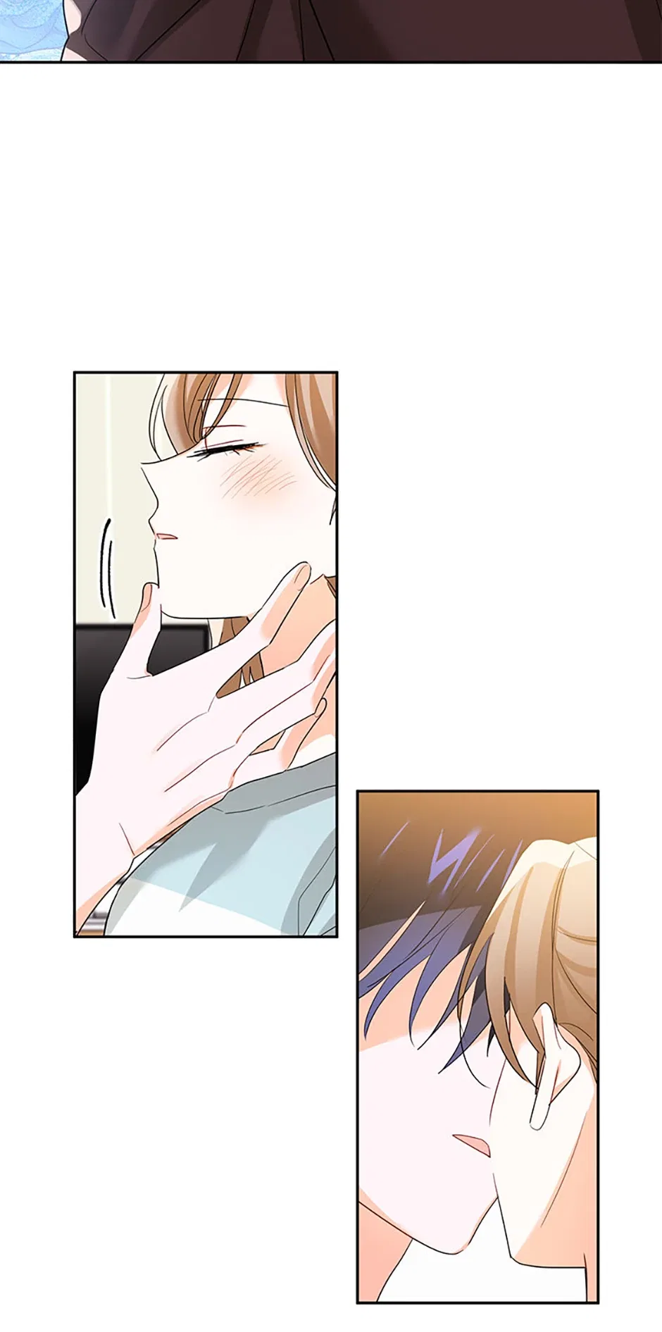 An Unwholesome Proposal Chapter 55 – Page 27