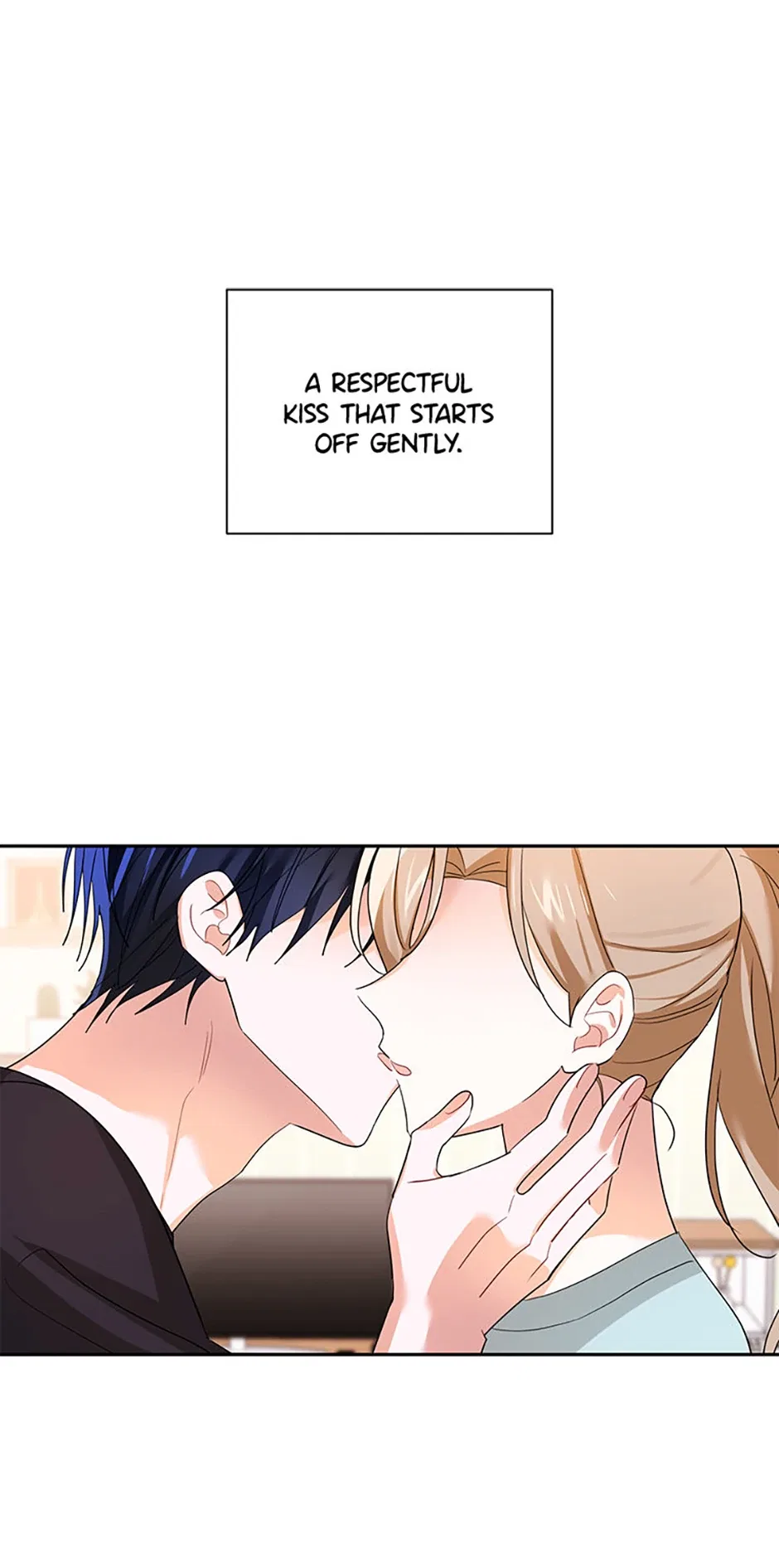 An Unwholesome Proposal Chapter 55 – Page 28
