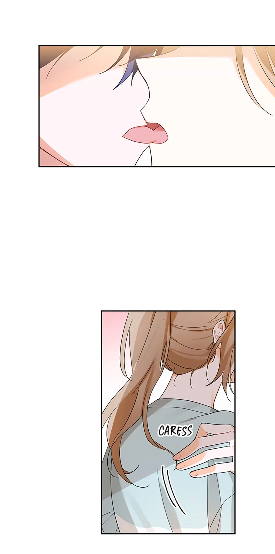 An Unwholesome Proposal Chapter 55 – Page 29