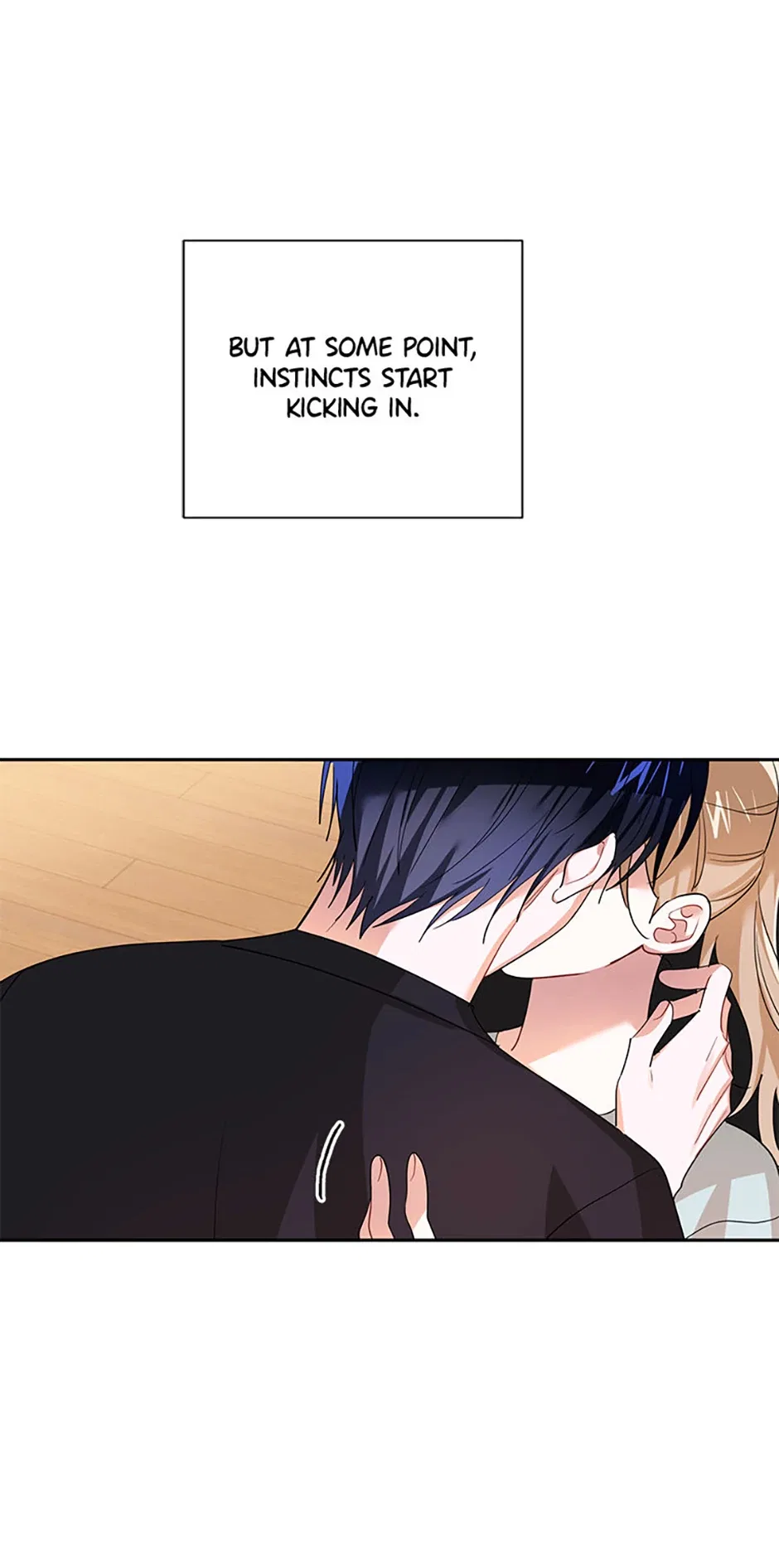 An Unwholesome Proposal Chapter 55 – Page 30