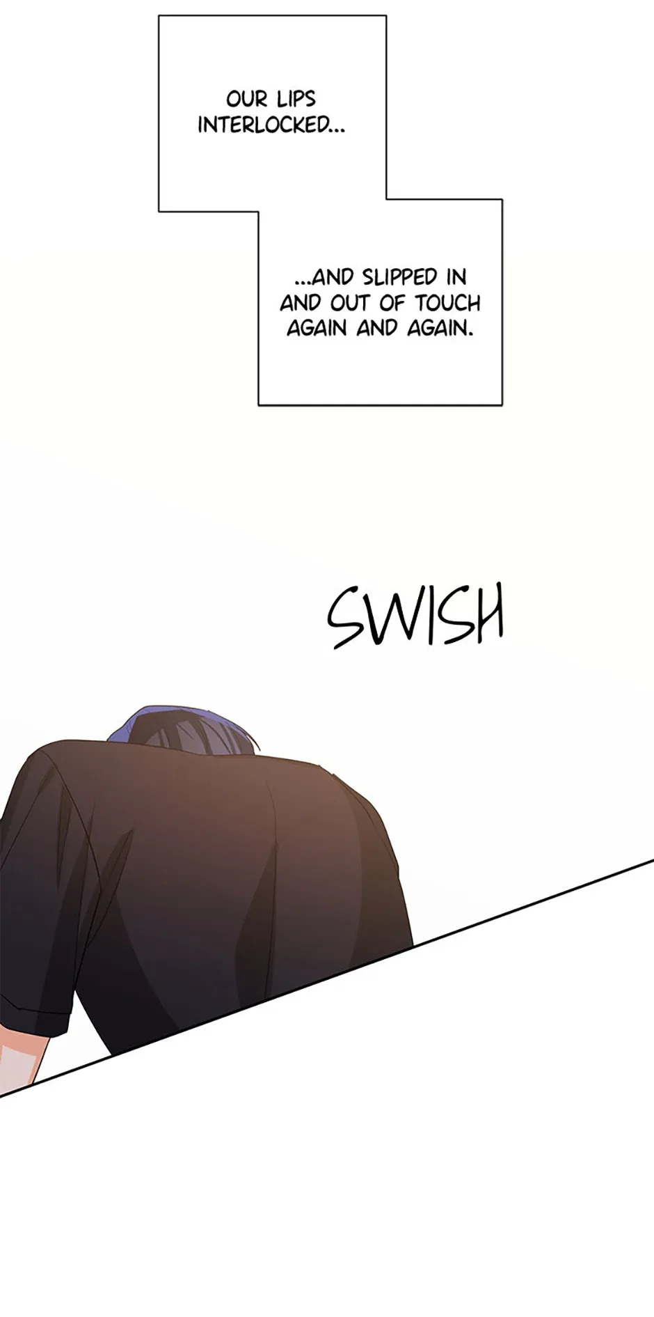 An Unwholesome Proposal Chapter 55 – Page 31
