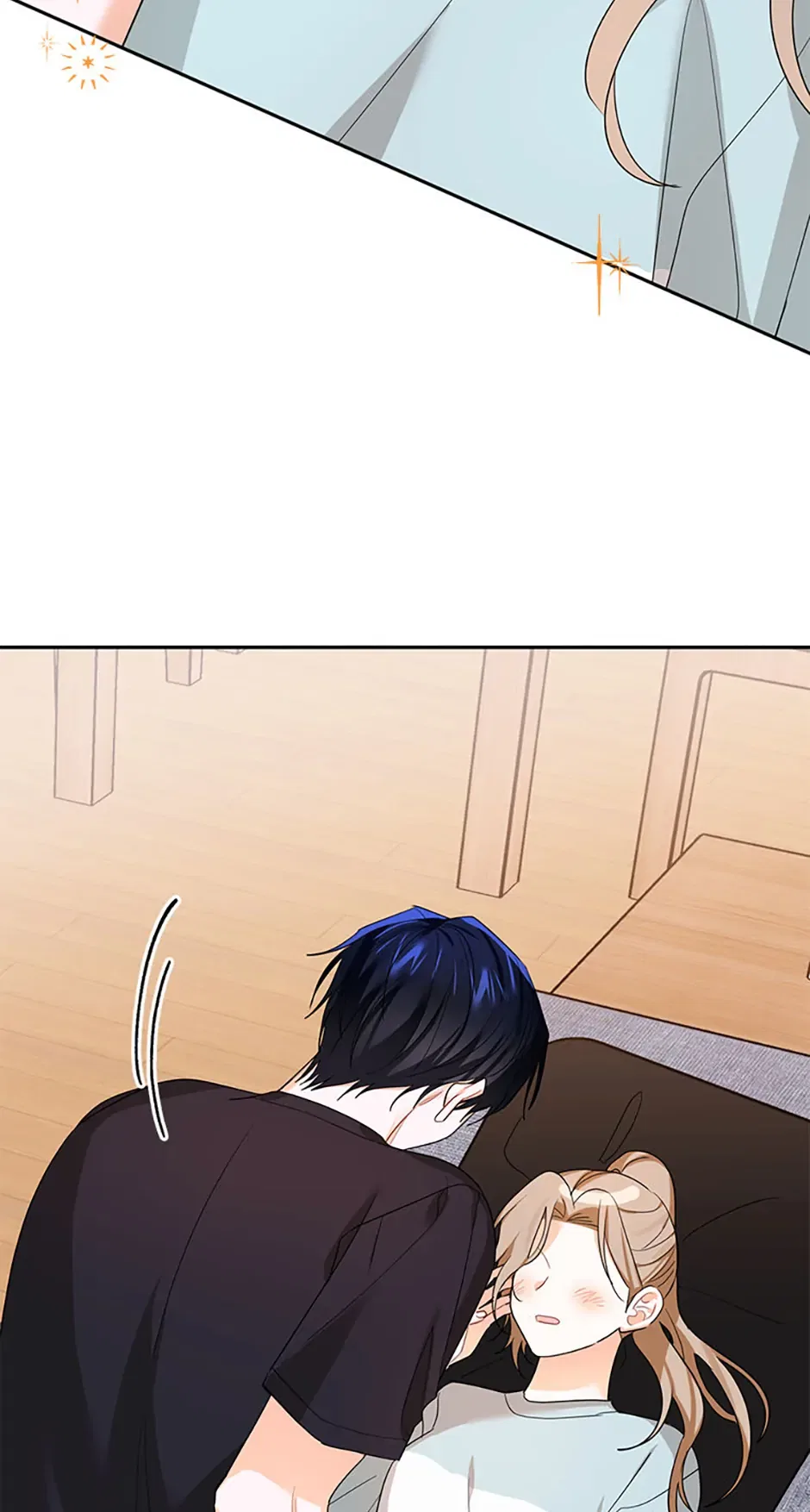 An Unwholesome Proposal Chapter 55 – Page 35