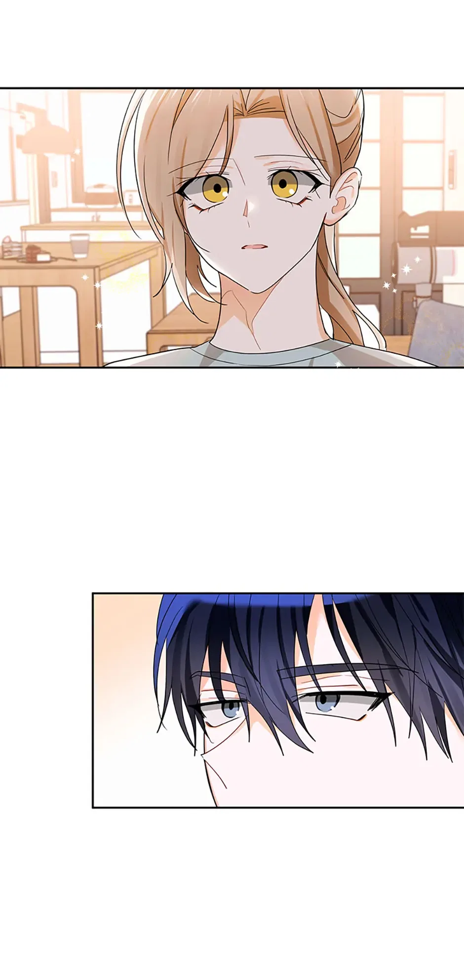 An Unwholesome Proposal Chapter 55 – Page 41