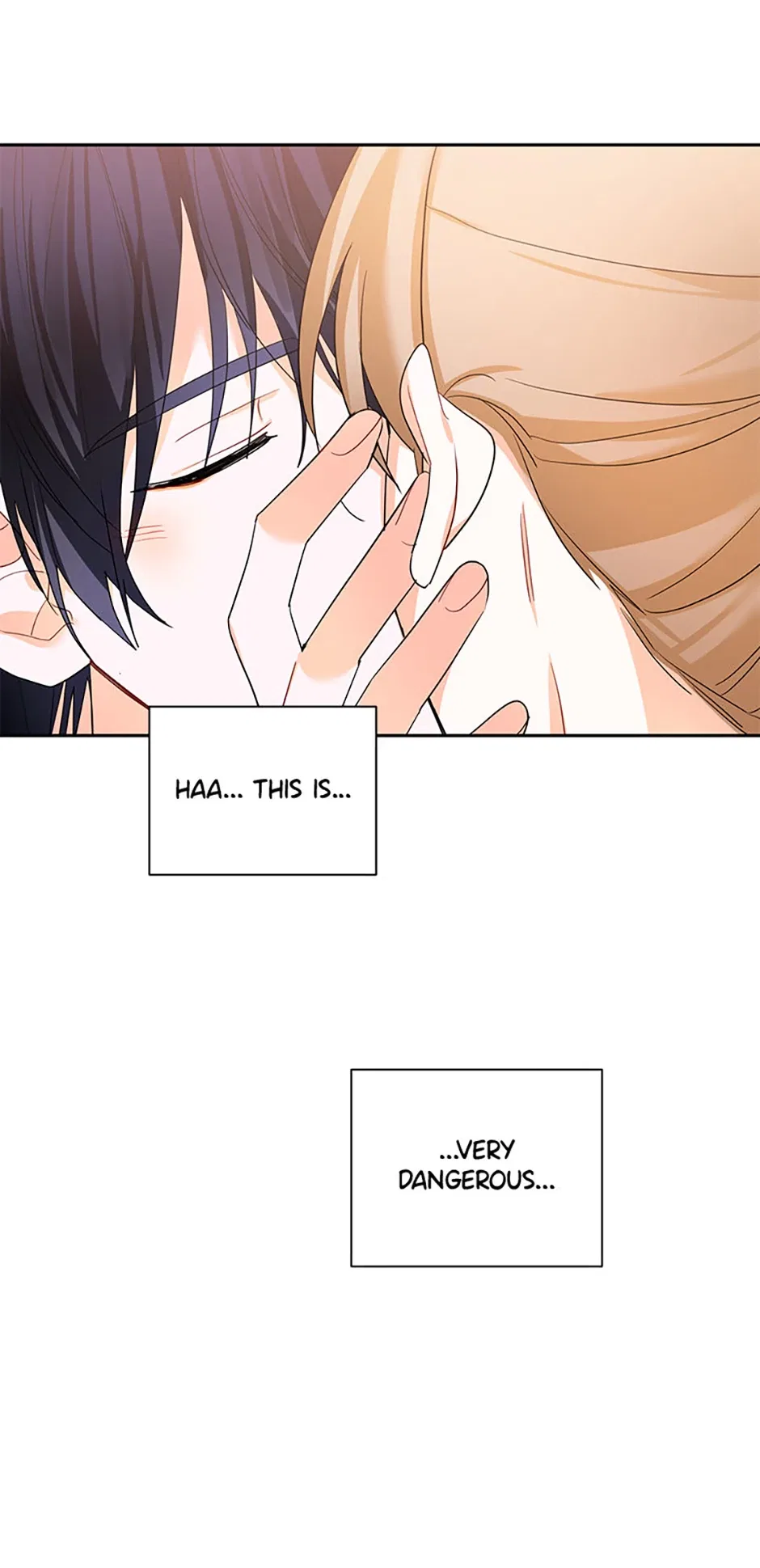 An Unwholesome Proposal Chapter 55 – Page 43