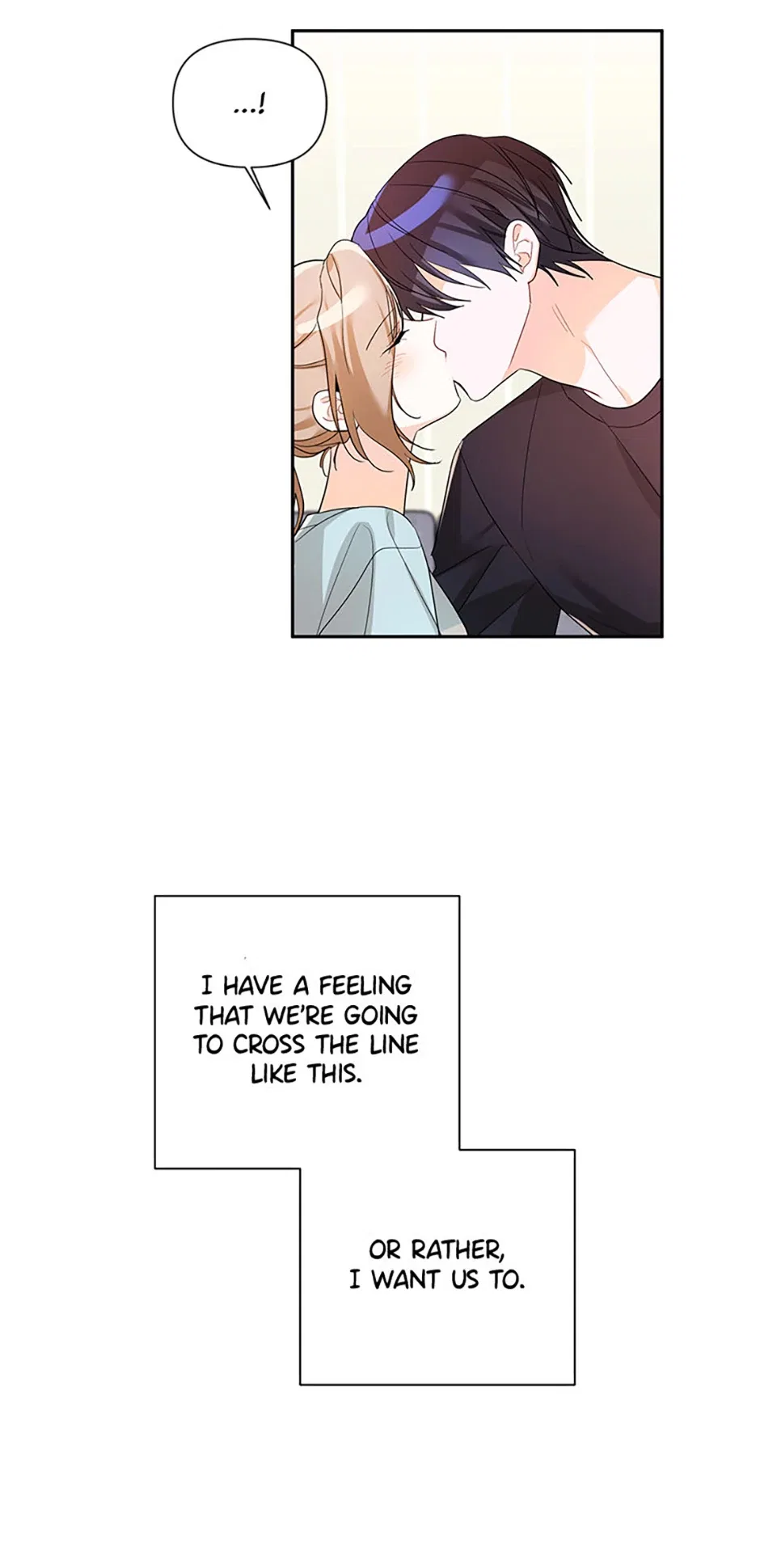 An Unwholesome Proposal Chapter 55 – Page 44