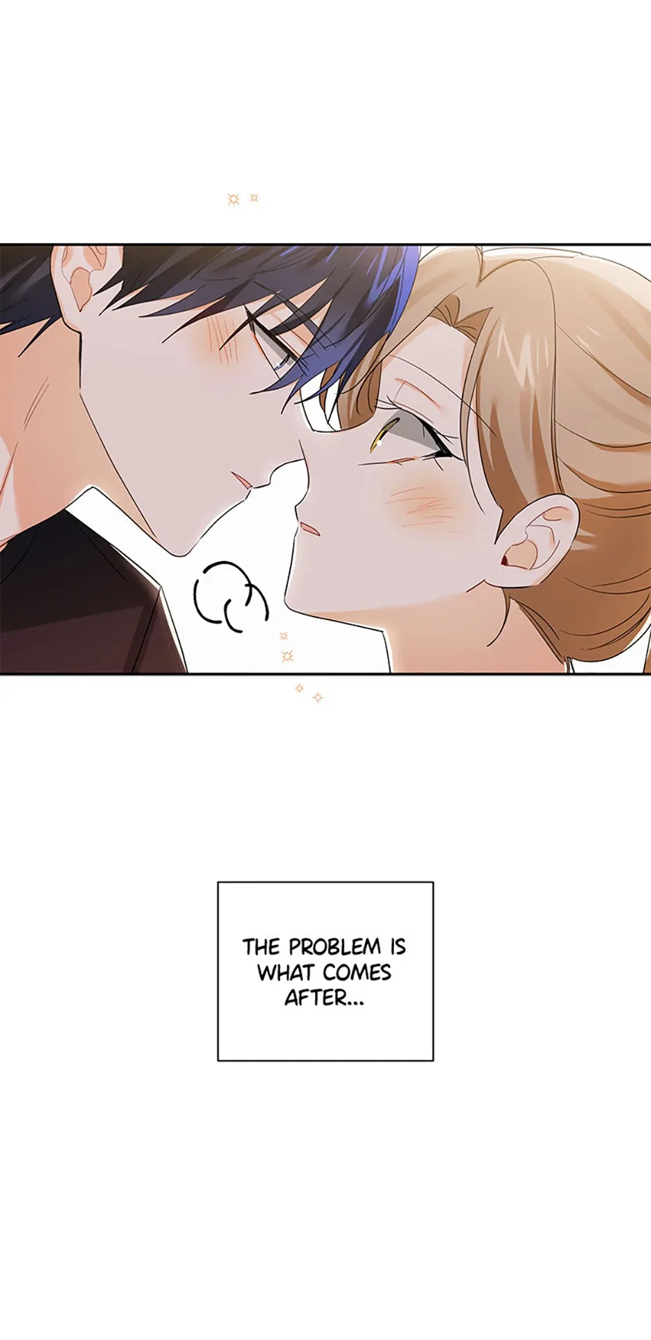 An Unwholesome Proposal Chapter 55 – Page 46