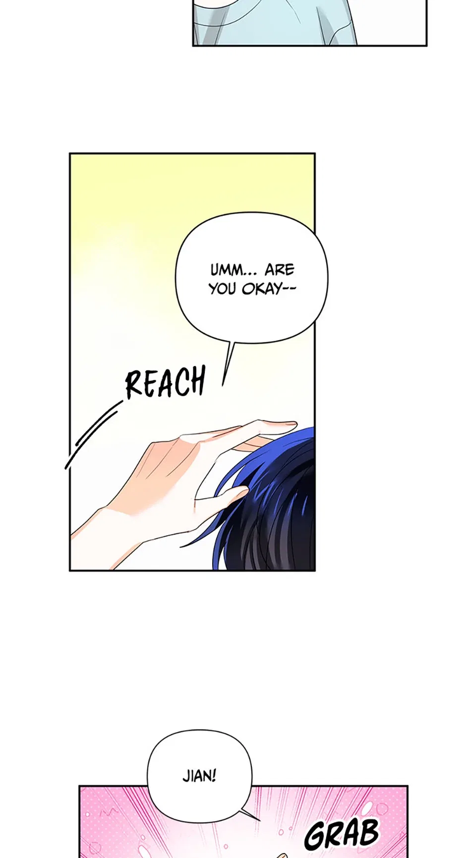 An Unwholesome Proposal Chapter 55 – Page 49