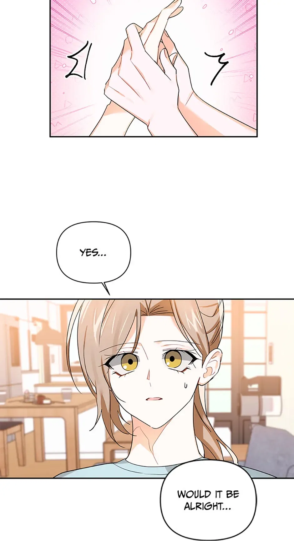 An Unwholesome Proposal Chapter 55 – Page 50