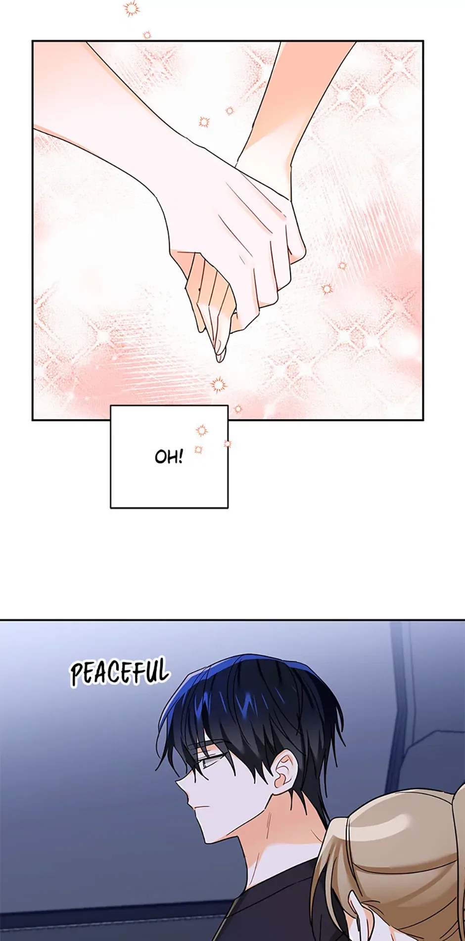 An Unwholesome Proposal Chapter 54 – Page 12