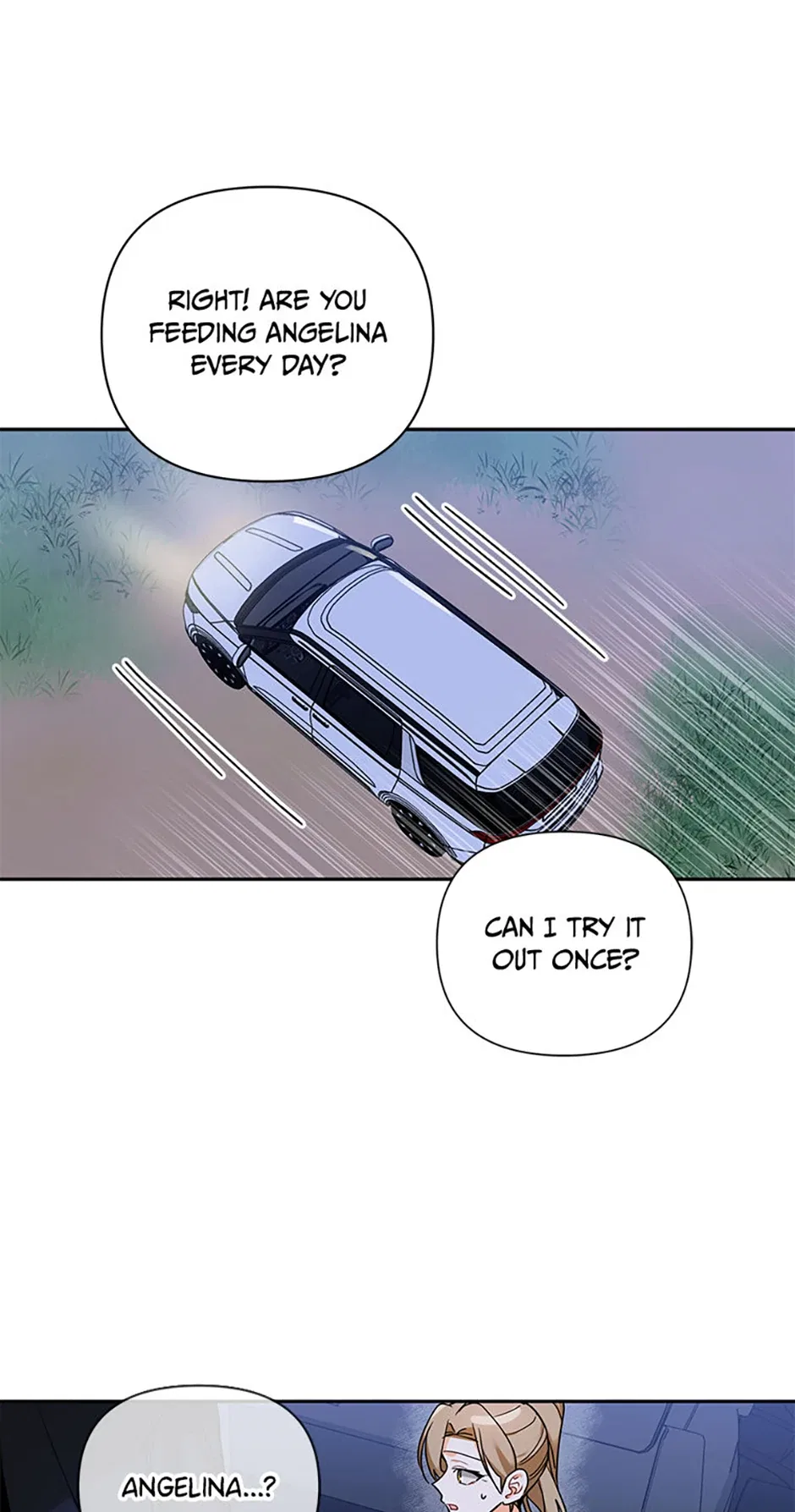 An Unwholesome Proposal Chapter 54 – Page 15