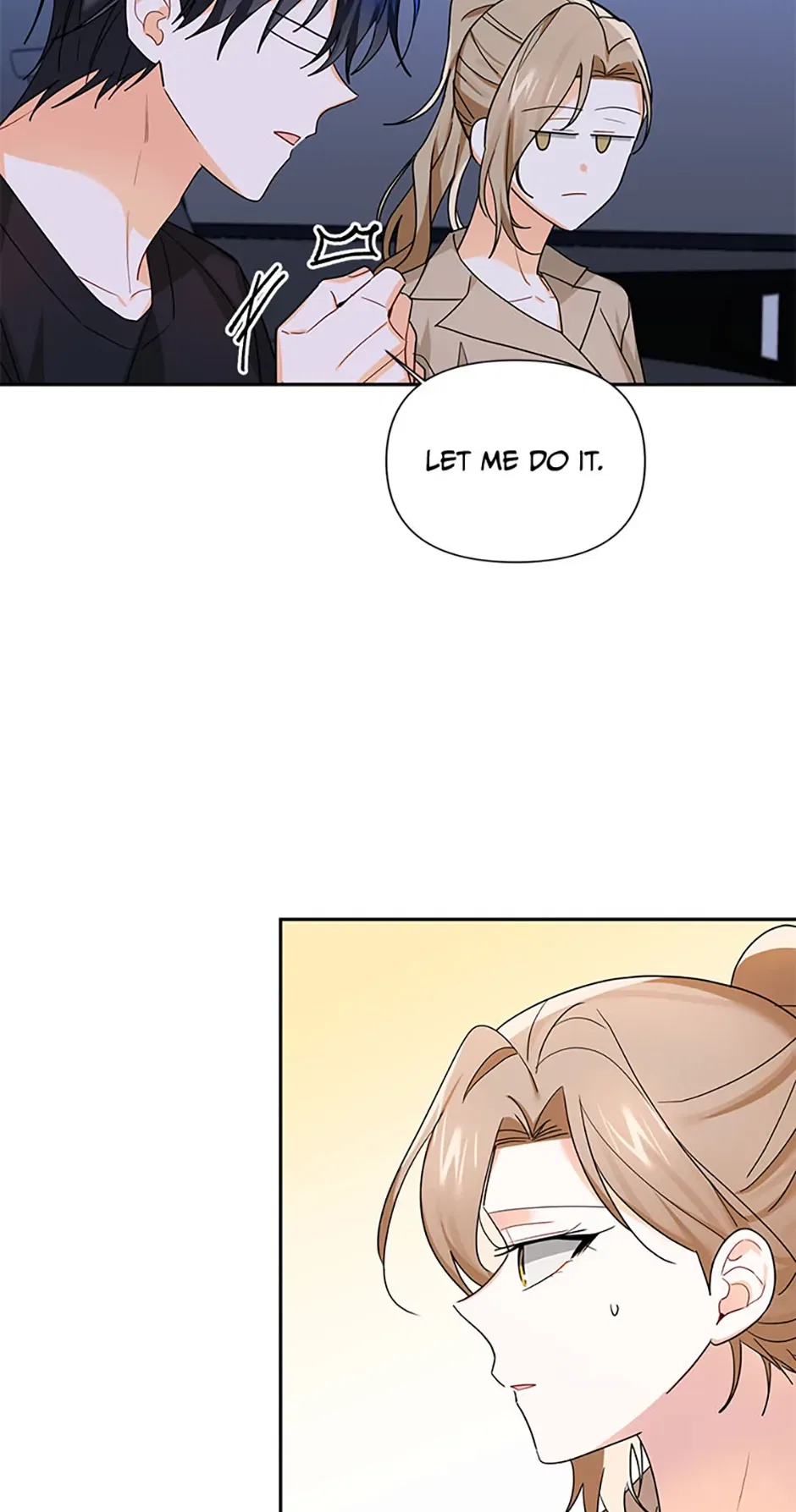 An Unwholesome Proposal Chapter 54 – Page 17