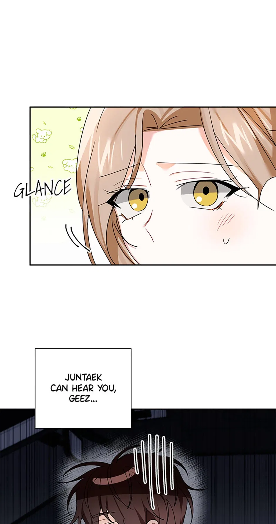 An Unwholesome Proposal Chapter 54 – Page 19