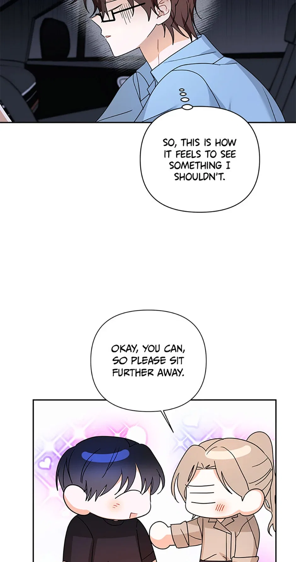 An Unwholesome Proposal Chapter 54 – Page 20