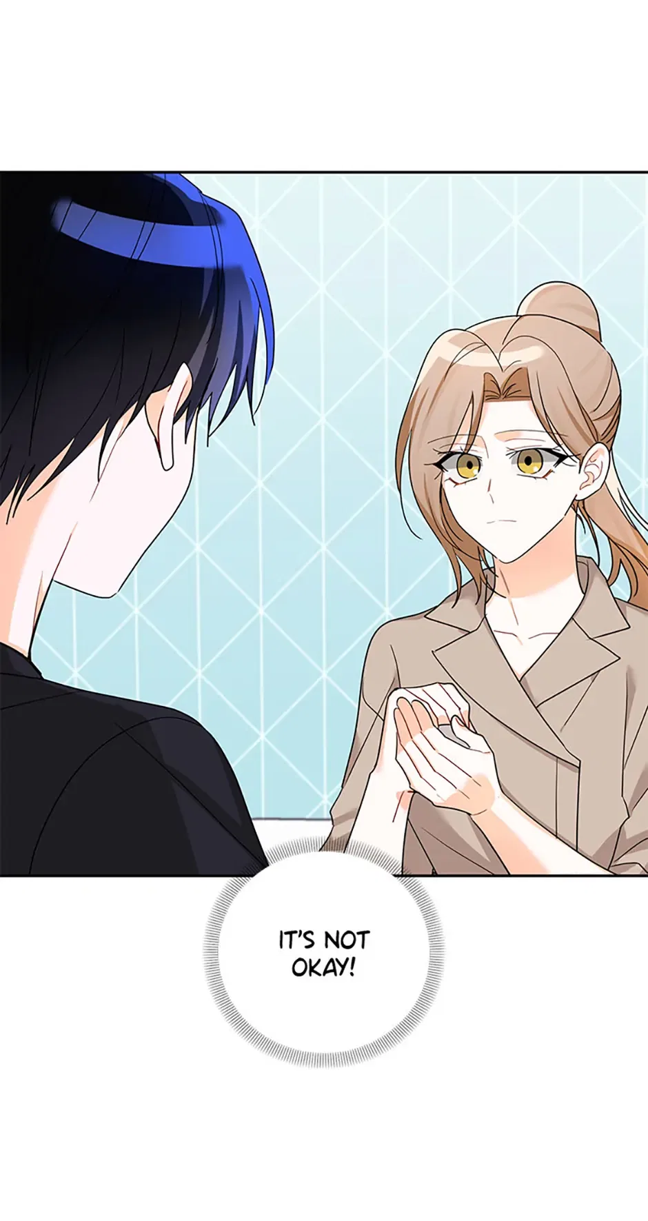 An Unwholesome Proposal Chapter 54 – Page 32