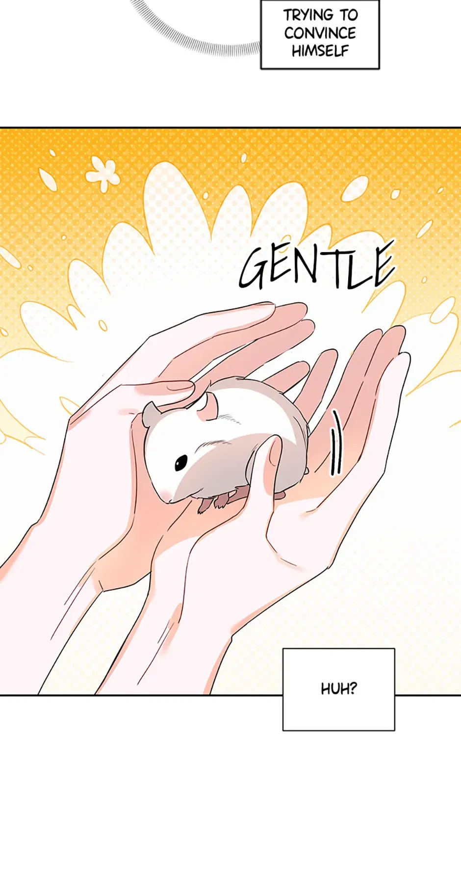 An Unwholesome Proposal Chapter 54 – Page 35