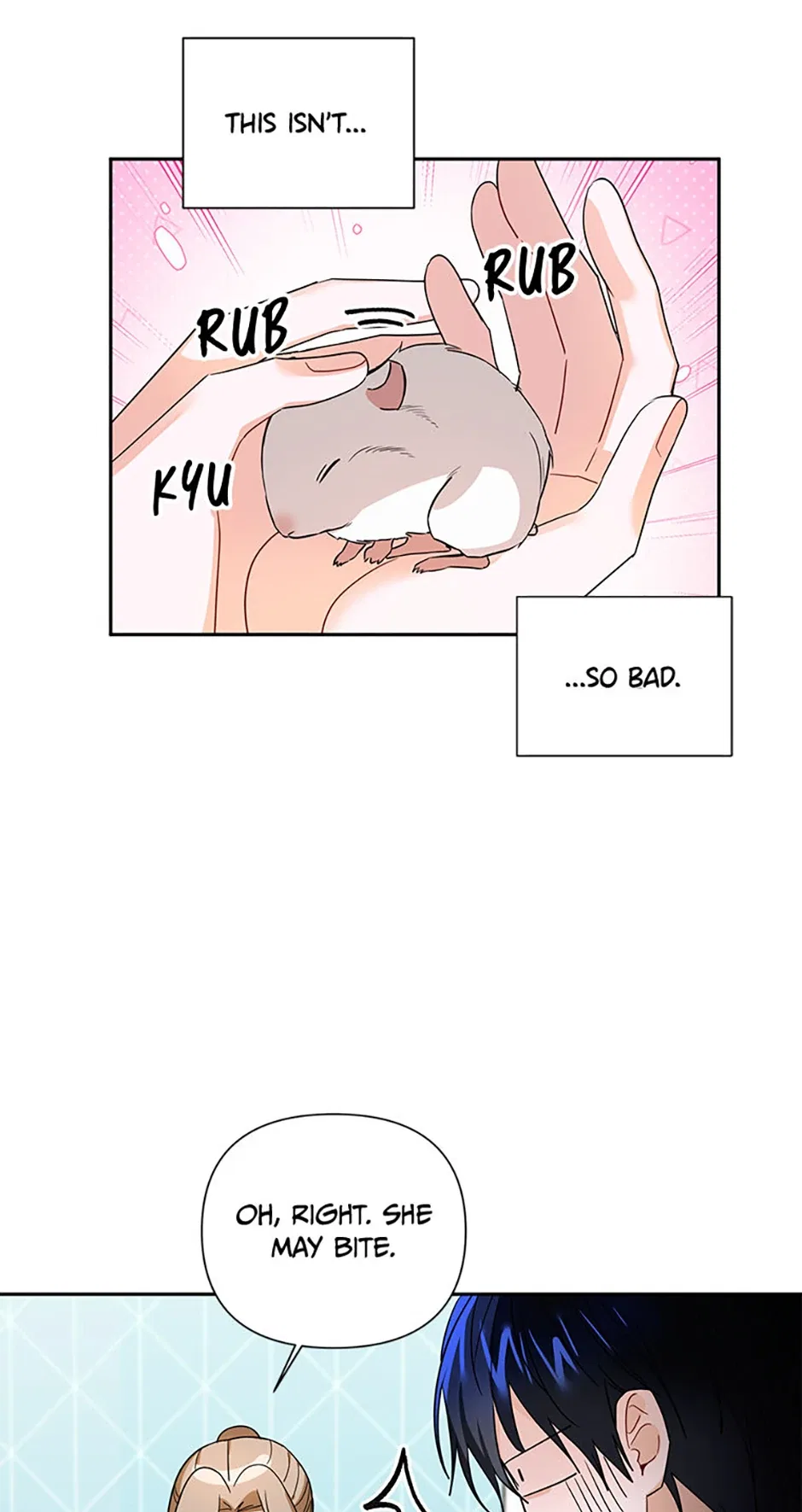 An Unwholesome Proposal Chapter 54 – Page 36
