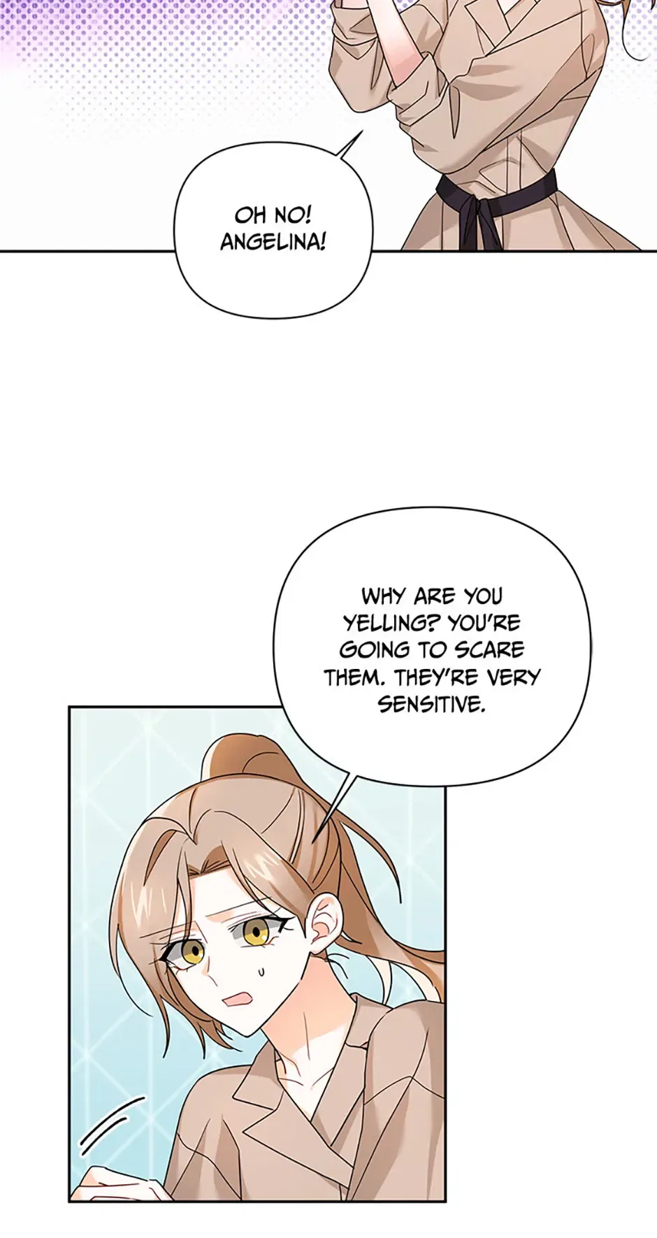An Unwholesome Proposal Chapter 54 – Page 38