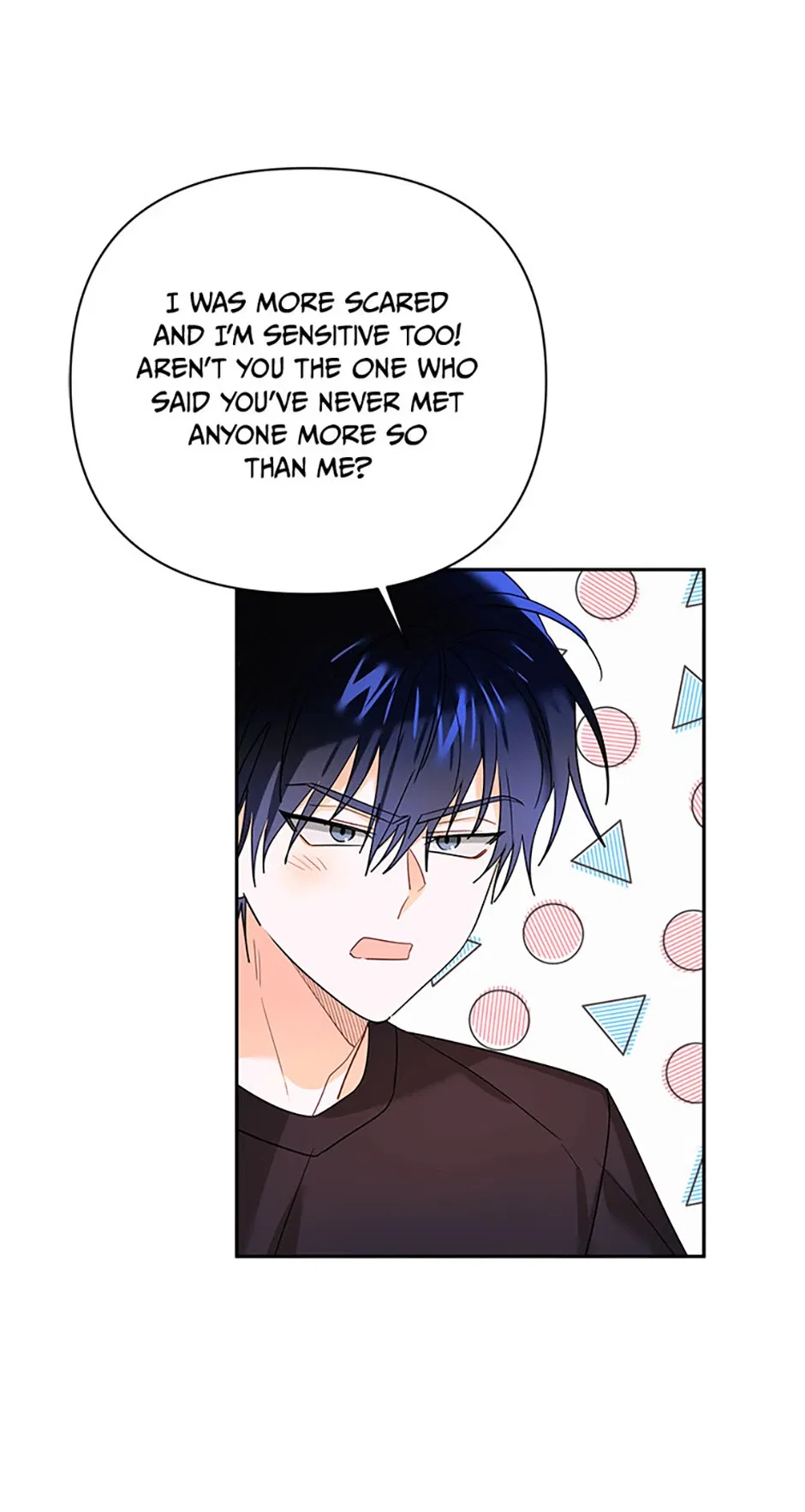 An Unwholesome Proposal Chapter 54 – Page 39