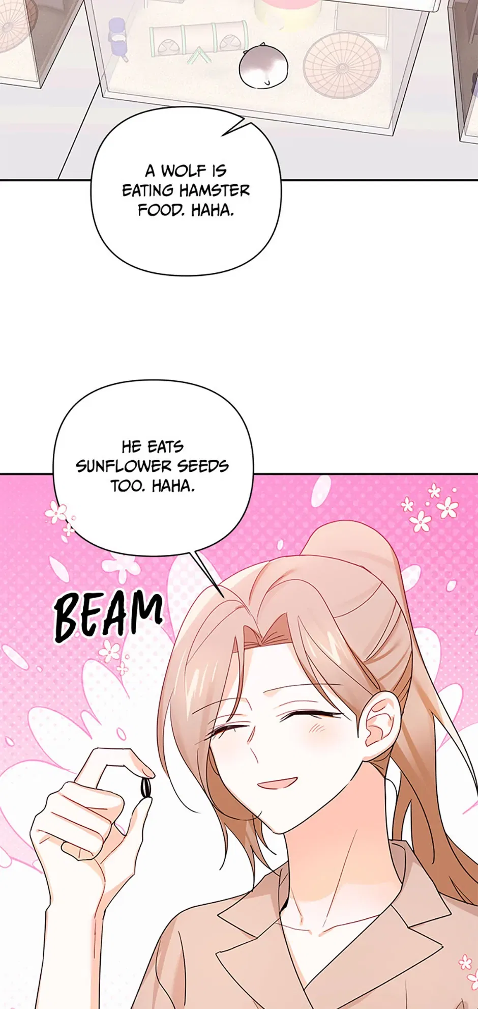 An Unwholesome Proposal Chapter 54 – Page 41