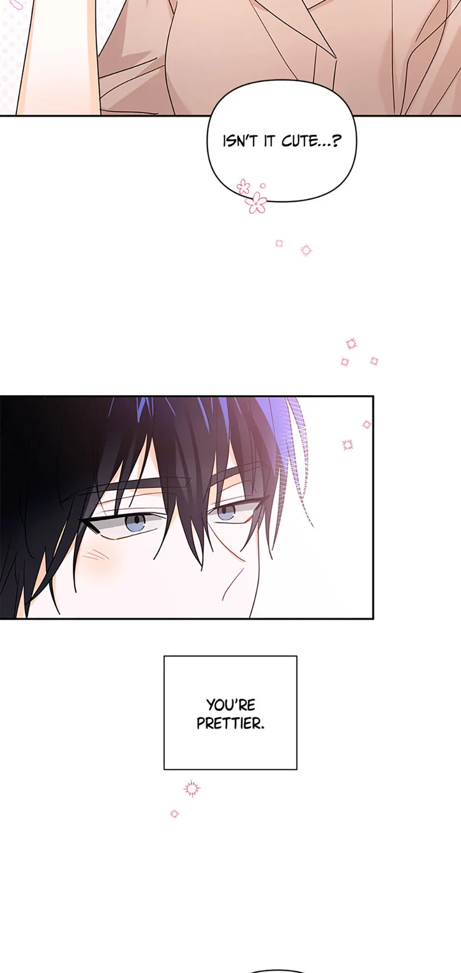 An Unwholesome Proposal Chapter 54 – Page 42