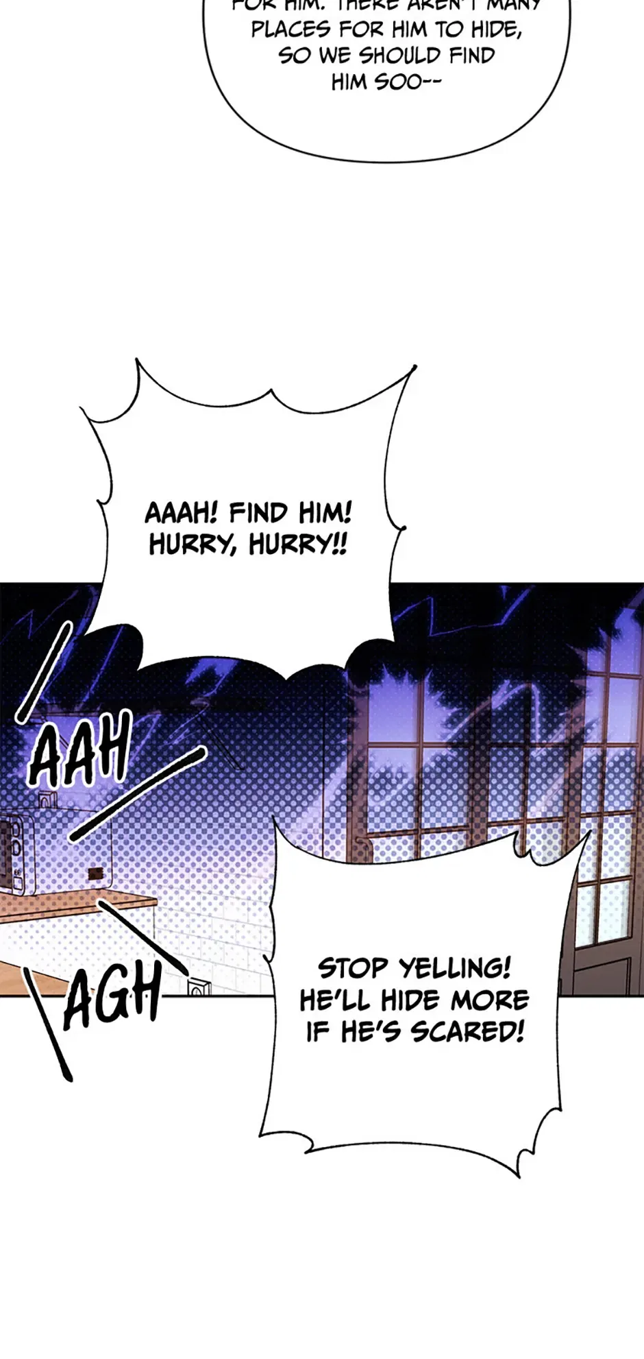 An Unwholesome Proposal Chapter 54 – Page 45