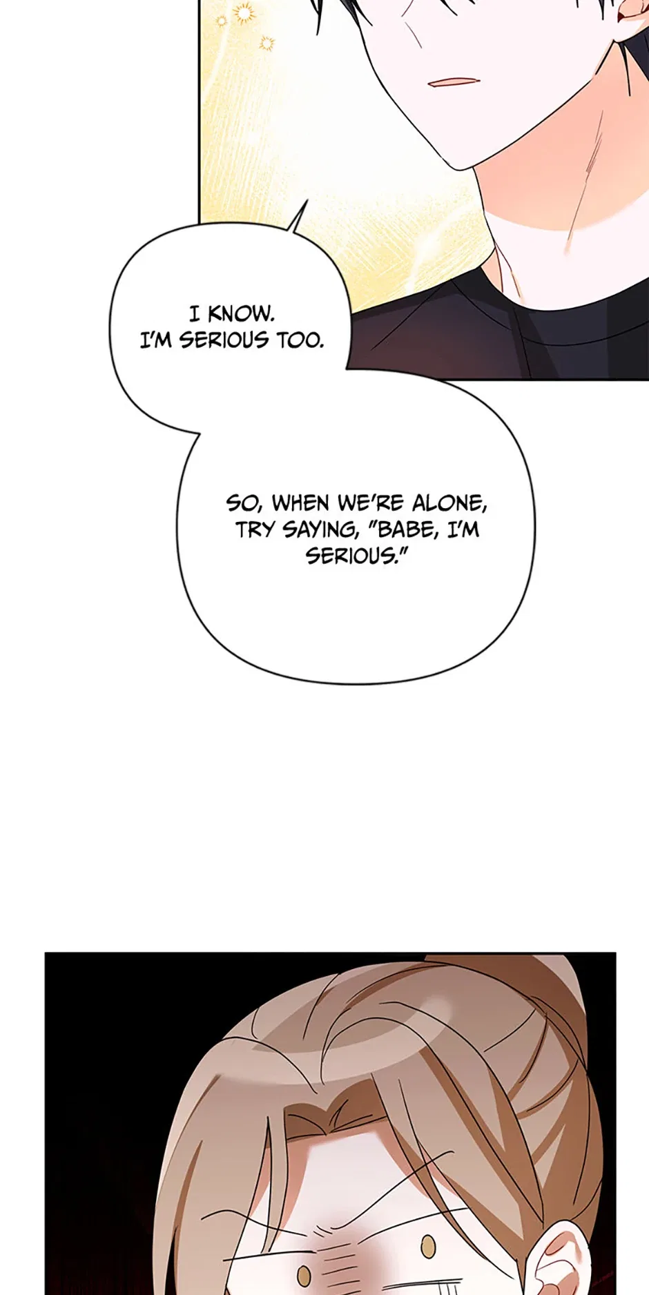 An Unwholesome Proposal Chapter 53 – Page 2