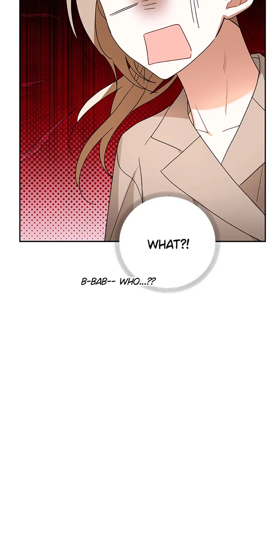 An Unwholesome Proposal Chapter 53 – Page 3
