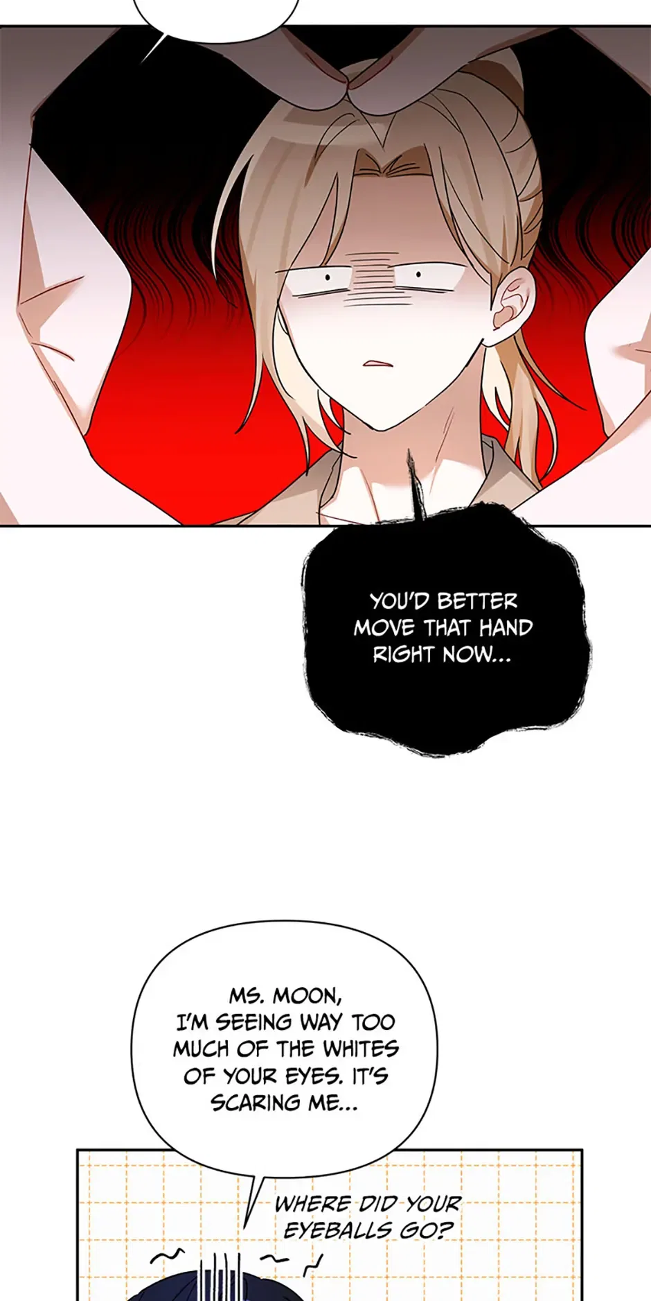 An Unwholesome Proposal Chapter 53 – Page 5