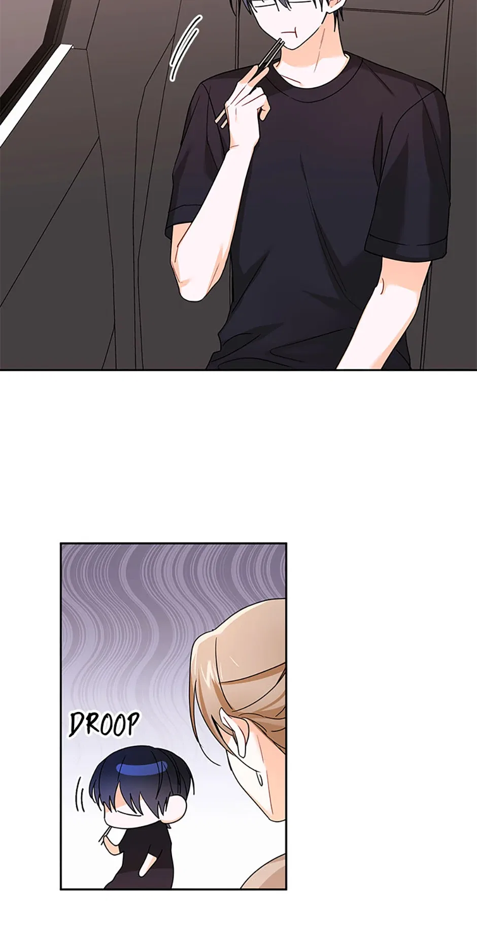 An Unwholesome Proposal Chapter 53 – Page 7