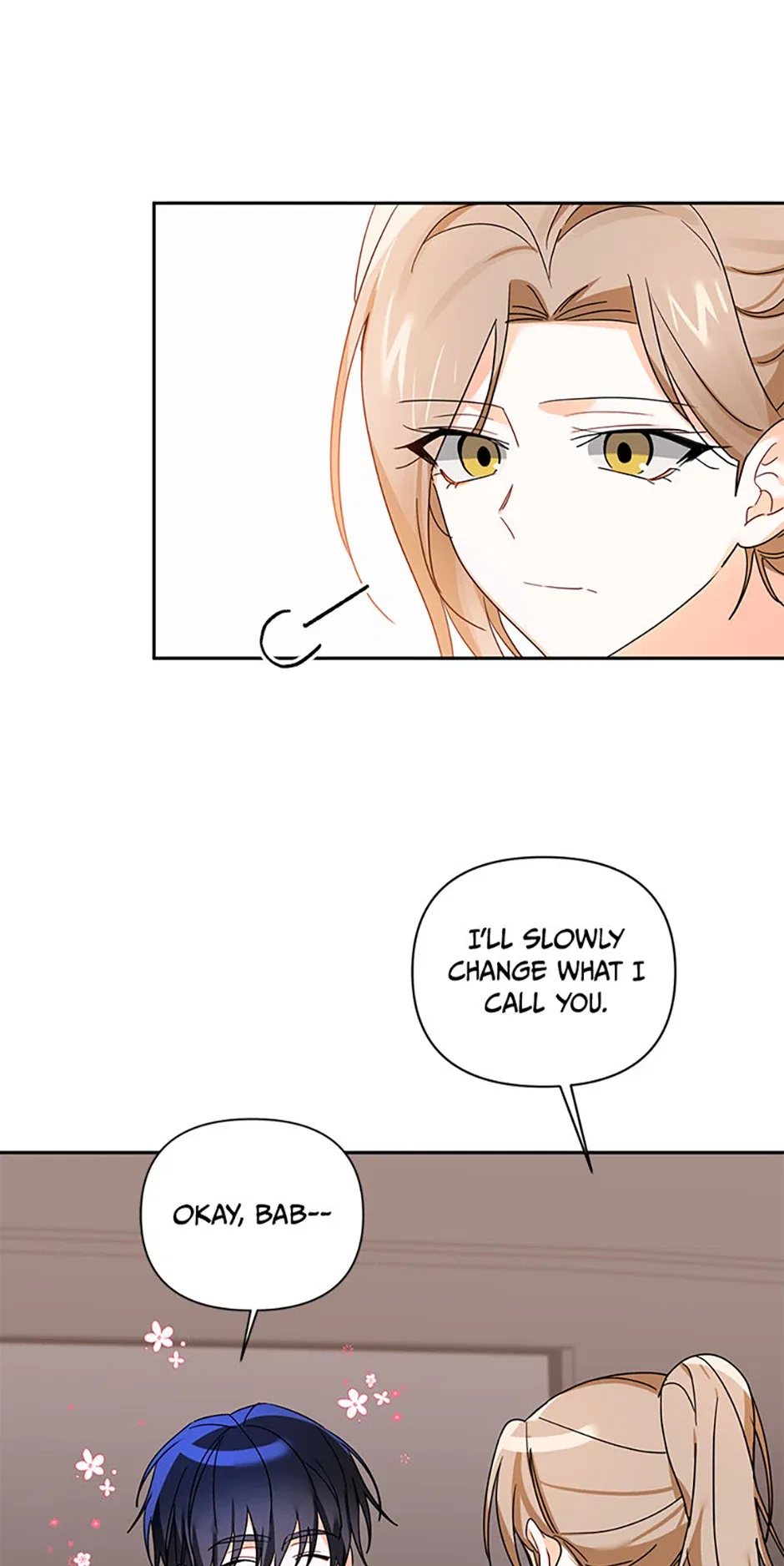 An Unwholesome Proposal Chapter 53 – Page 8