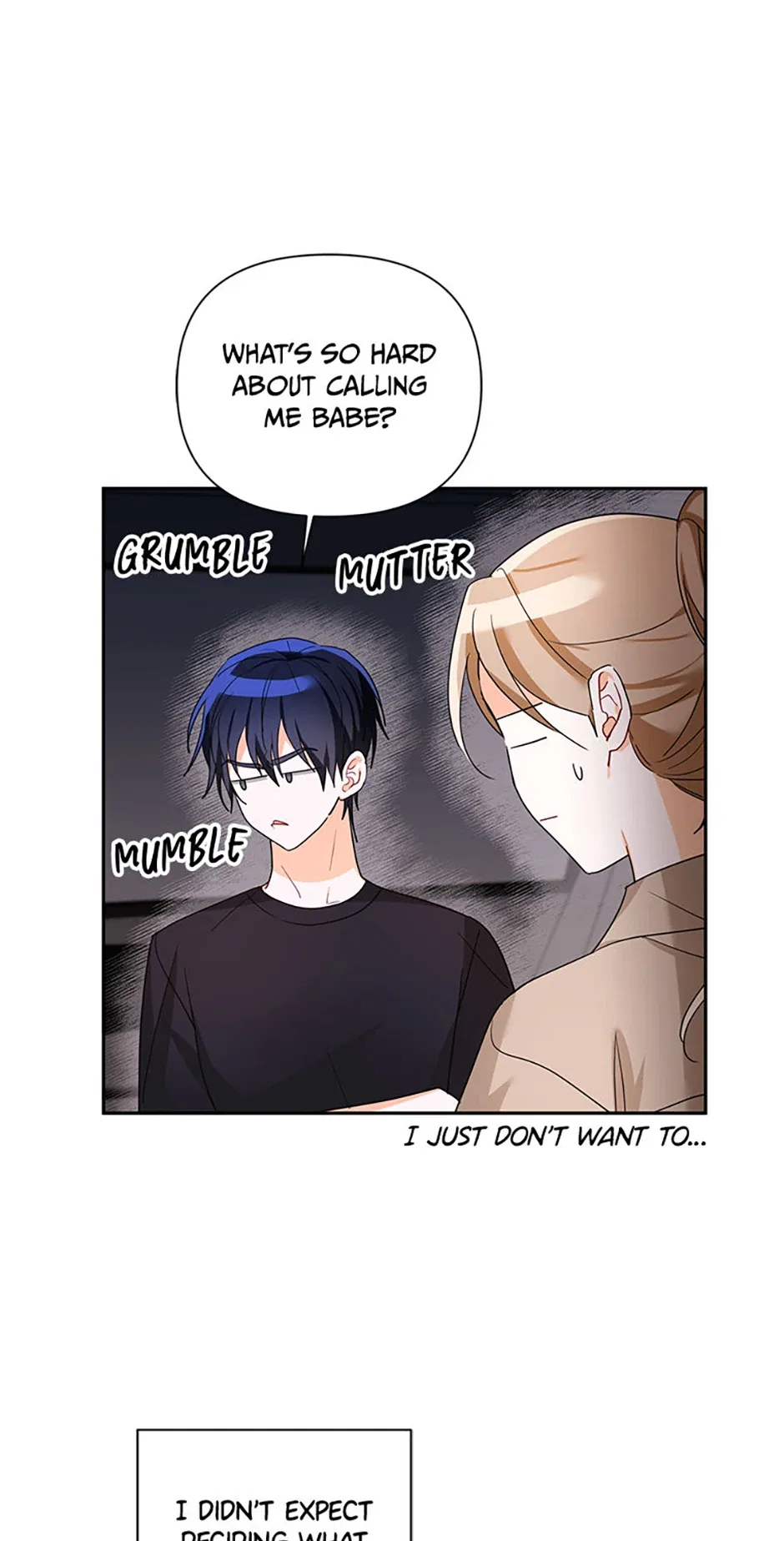 An Unwholesome Proposal Chapter 53 – Page 11