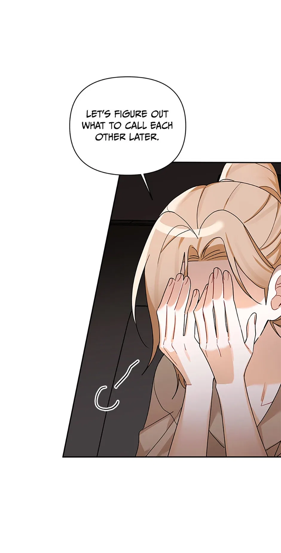 An Unwholesome Proposal Chapter 53 – Page 19