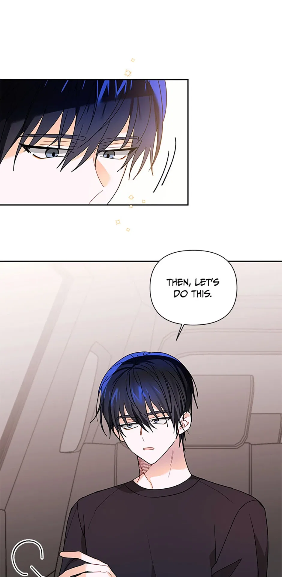 An Unwholesome Proposal Chapter 53 – Page 20