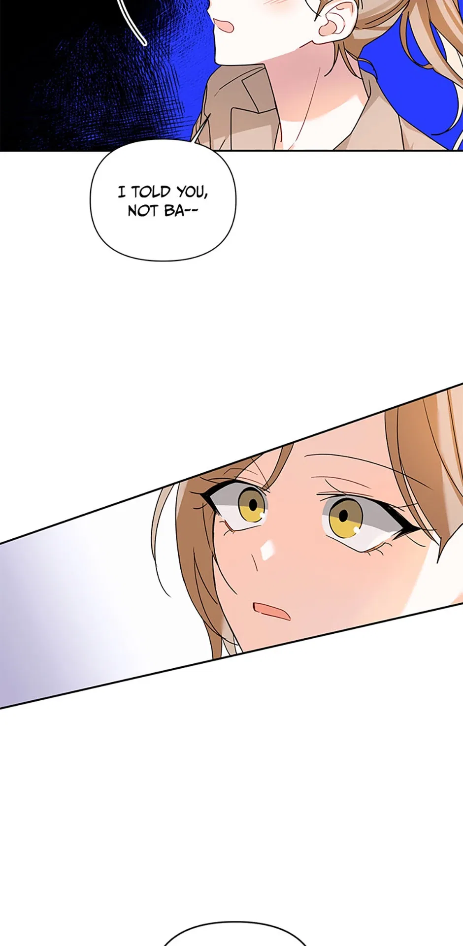 An Unwholesome Proposal Chapter 53 – Page 22