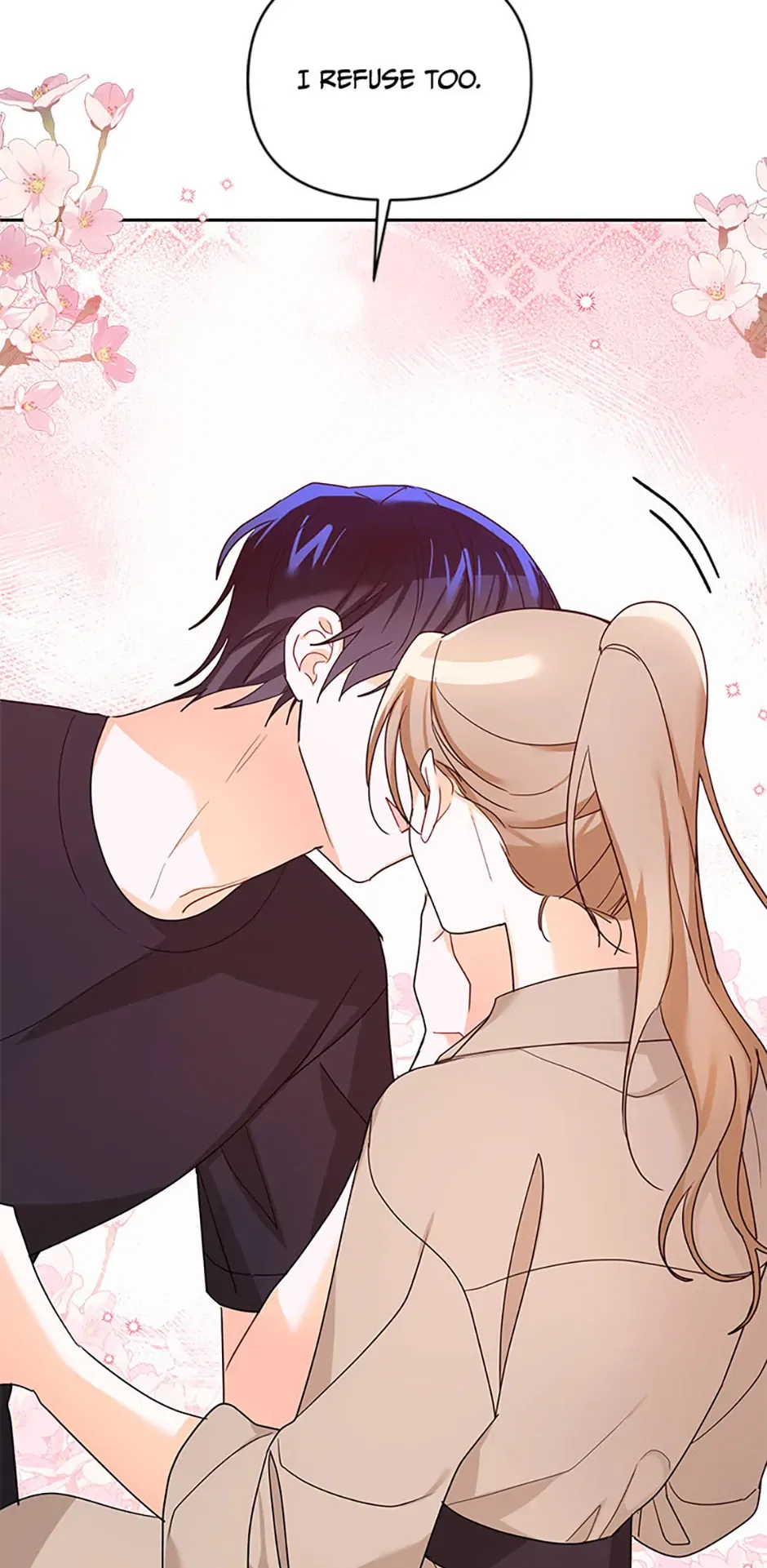 An Unwholesome Proposal Chapter 53 – Page 23