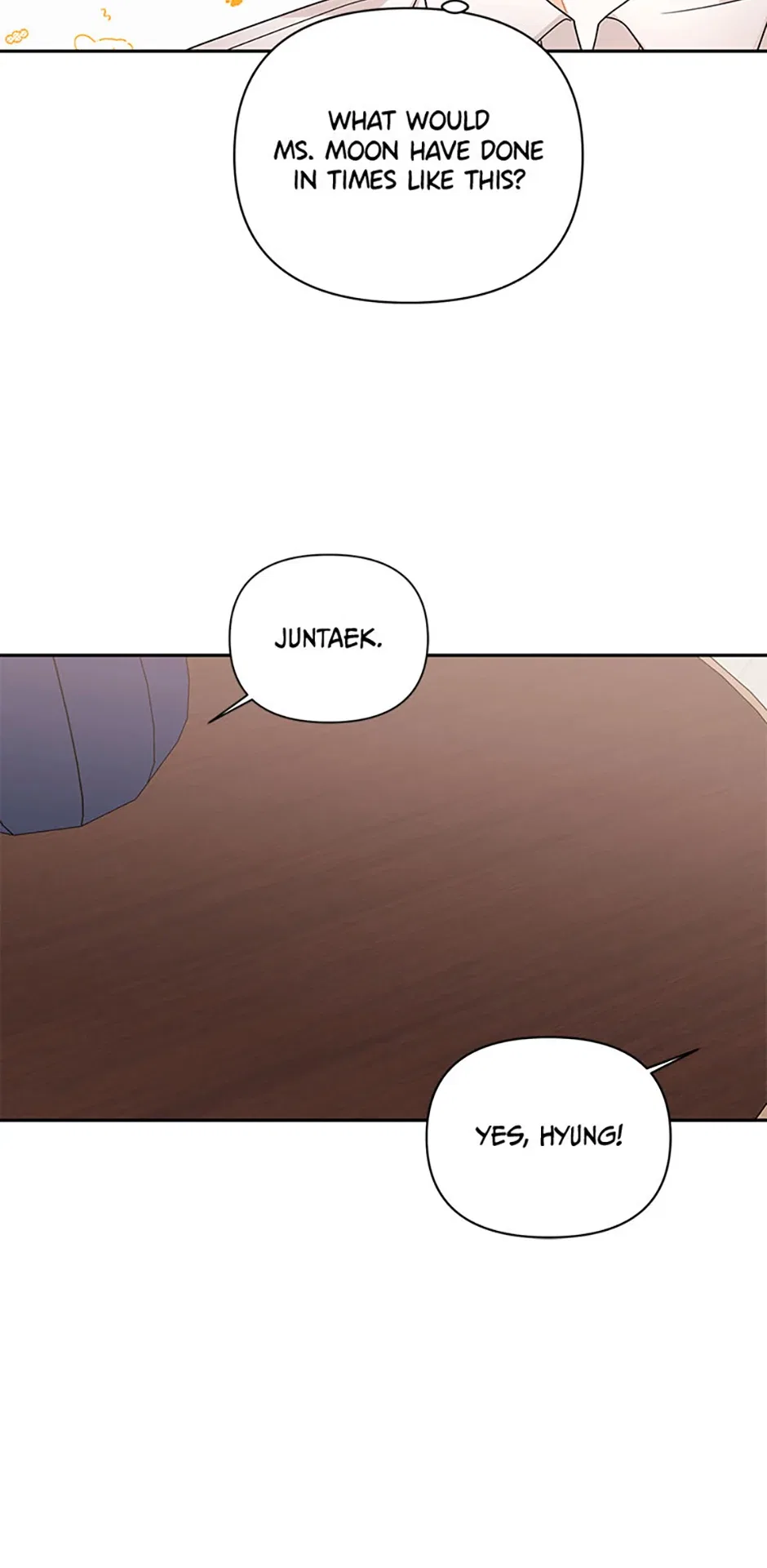 An Unwholesome Proposal Chapter 53 – Page 28