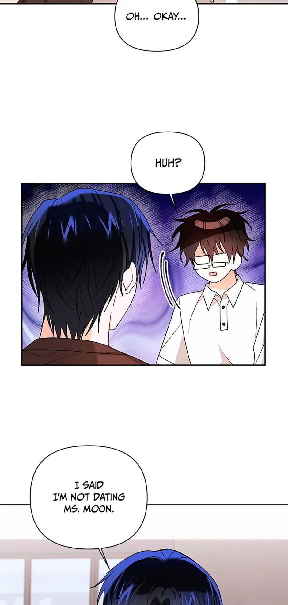 An Unwholesome Proposal Chapter 53 – Page 30